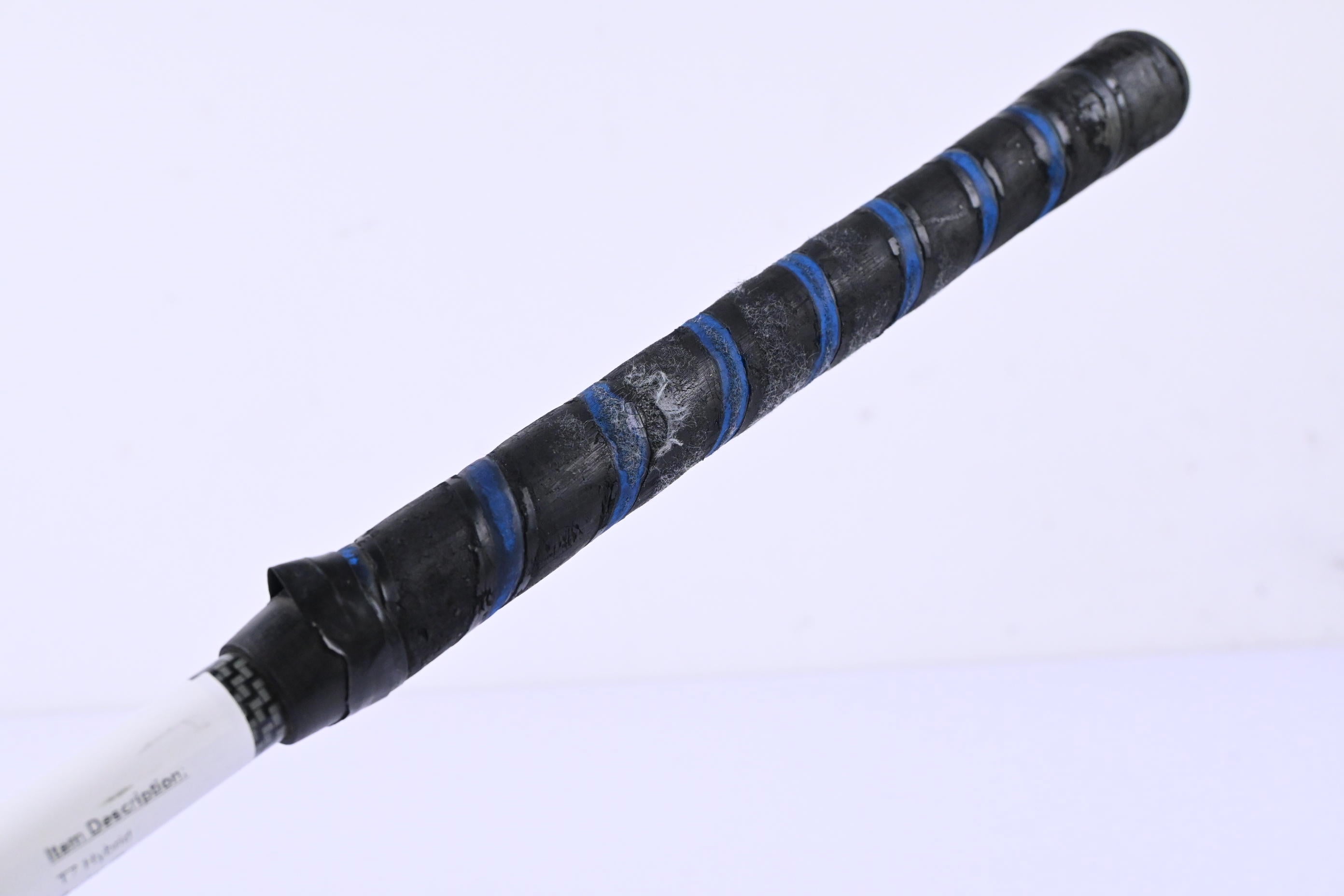 John Letters T7 #3 Hybrid / 20 Degree / Regular Flex John Letters 68 Shaft