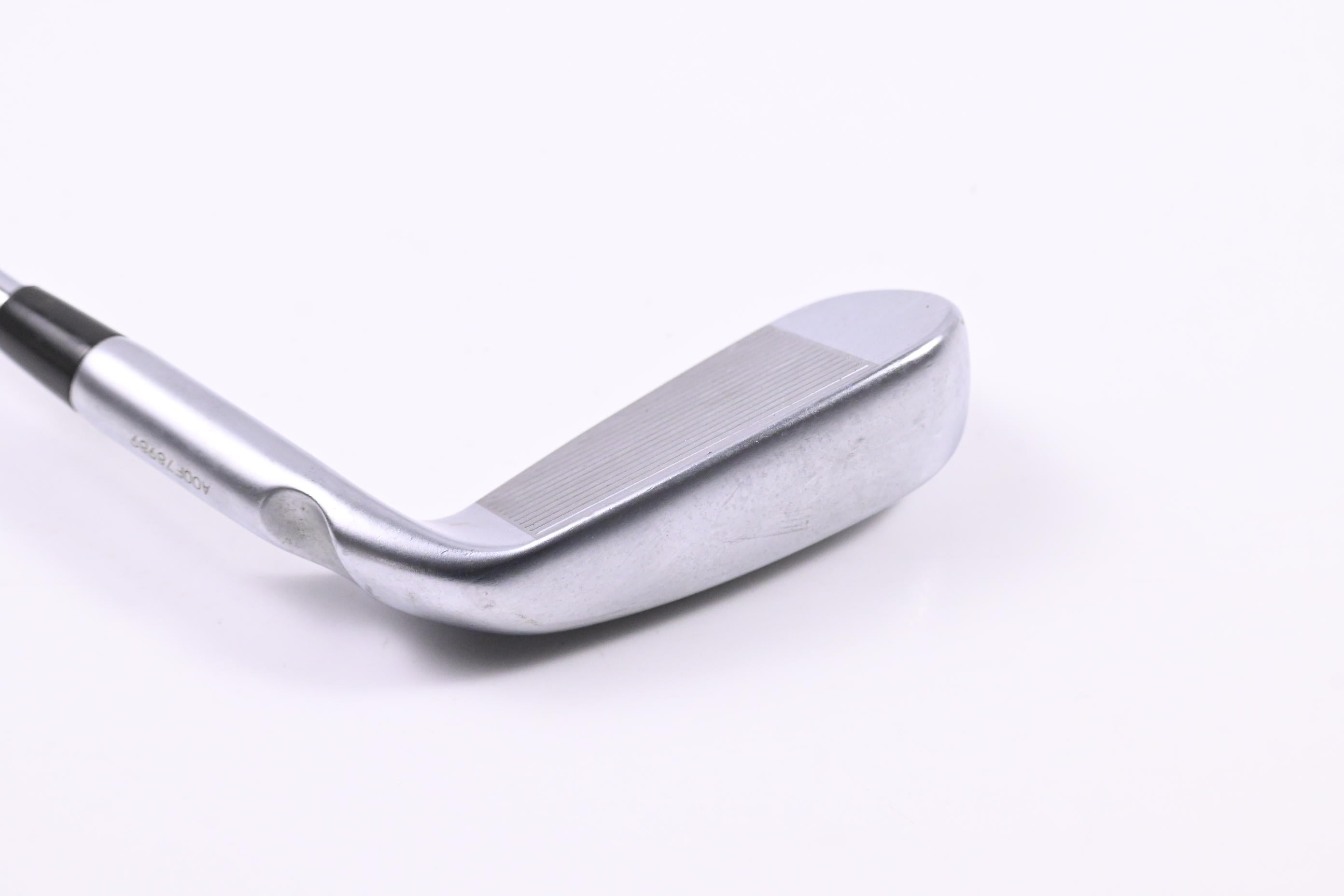 Left Hand Ping ChipR / Black Dot / 36.5 Inch