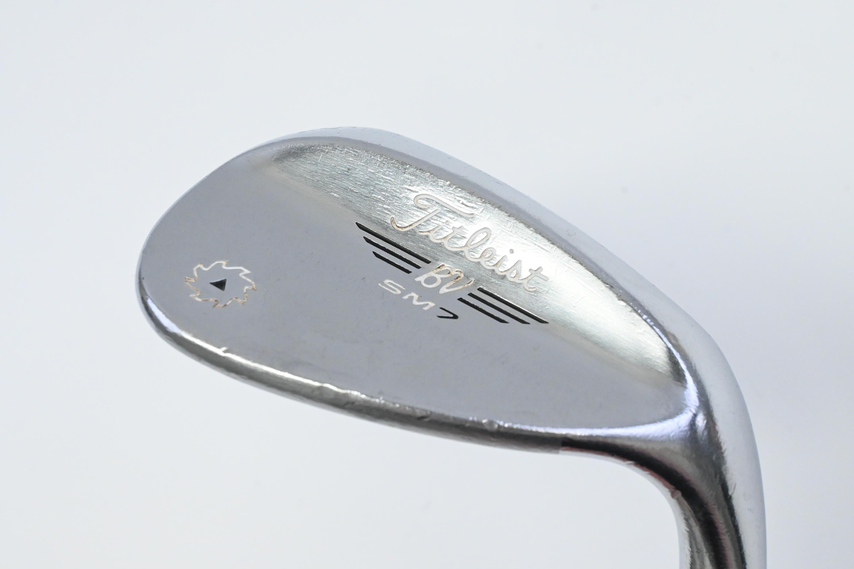 Titleist Vokey SM7 Sand Wedge / 56 Degree / Wedge Flex Vokey Design Shaft