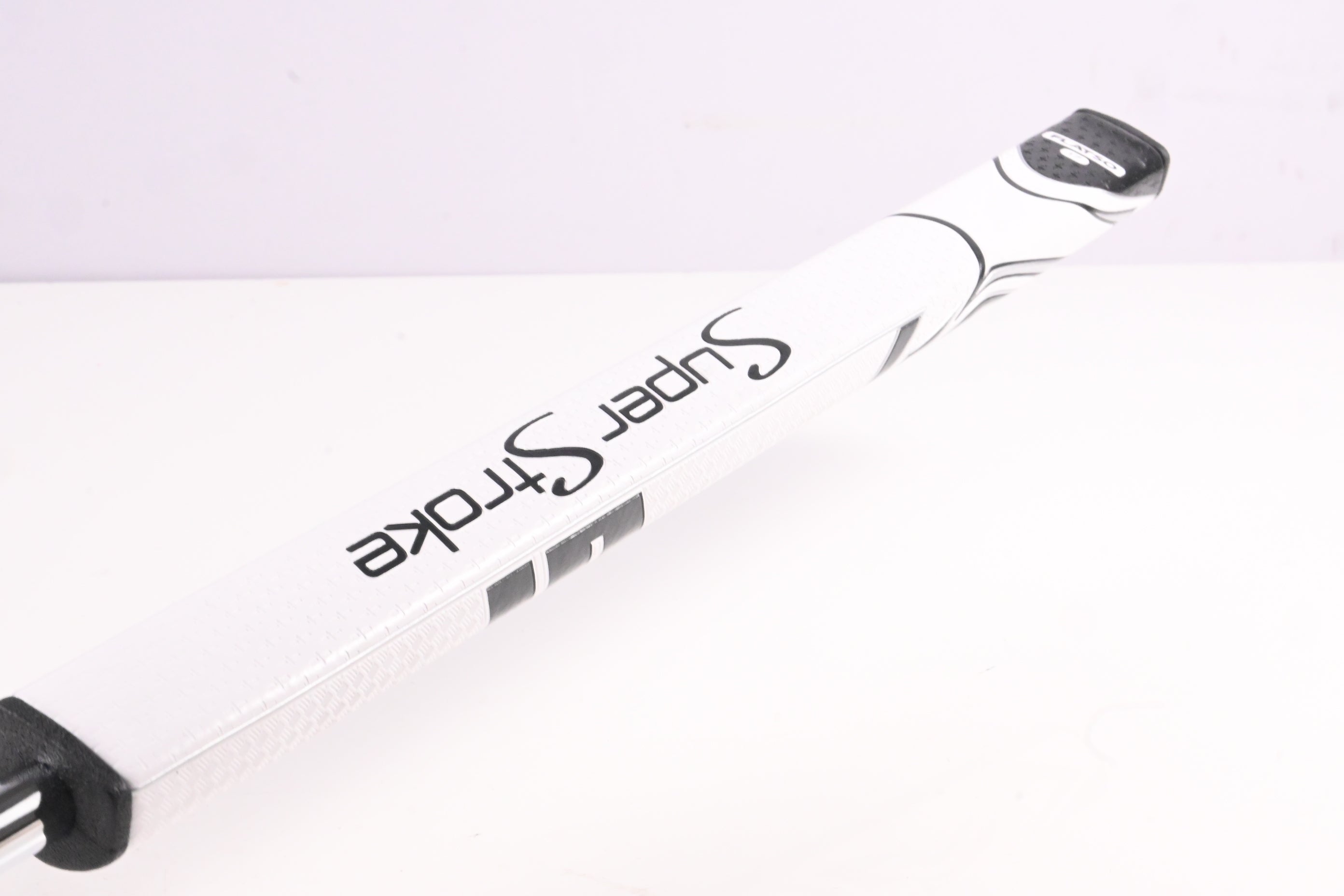 Cobra 2024 3D Printed Agera Single Bend Putter / 38 Inch