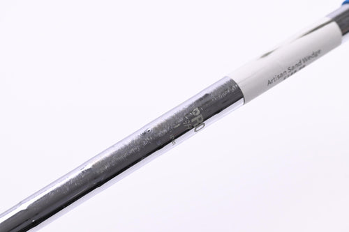 Artisan Sand Wedge / 54 Degree / Wedge Flex N.S.PRO 980GH Shaft