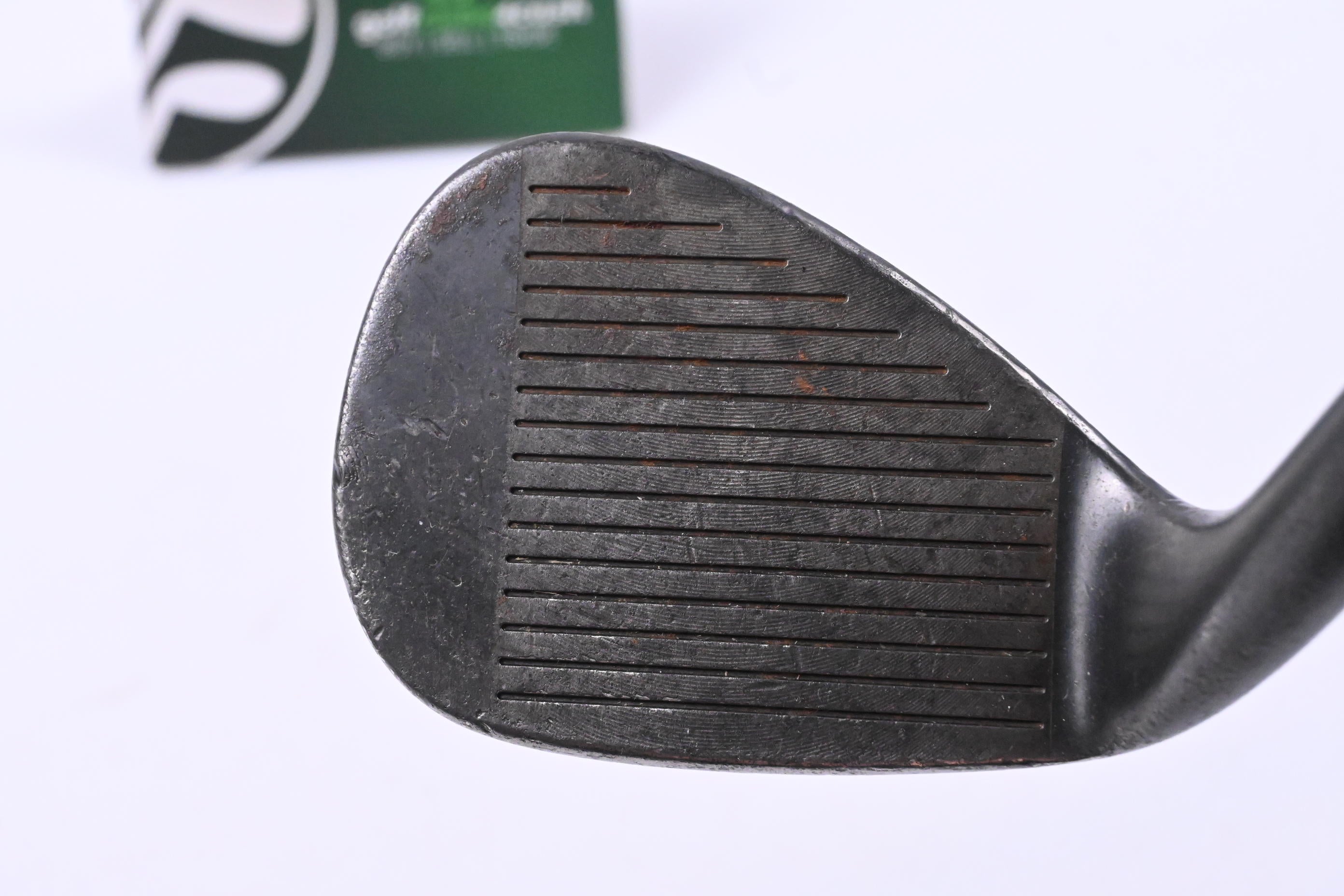 Taylormade RAC Black Sand Wedge / 54 Degree / Wedge Flex Steel Shaft