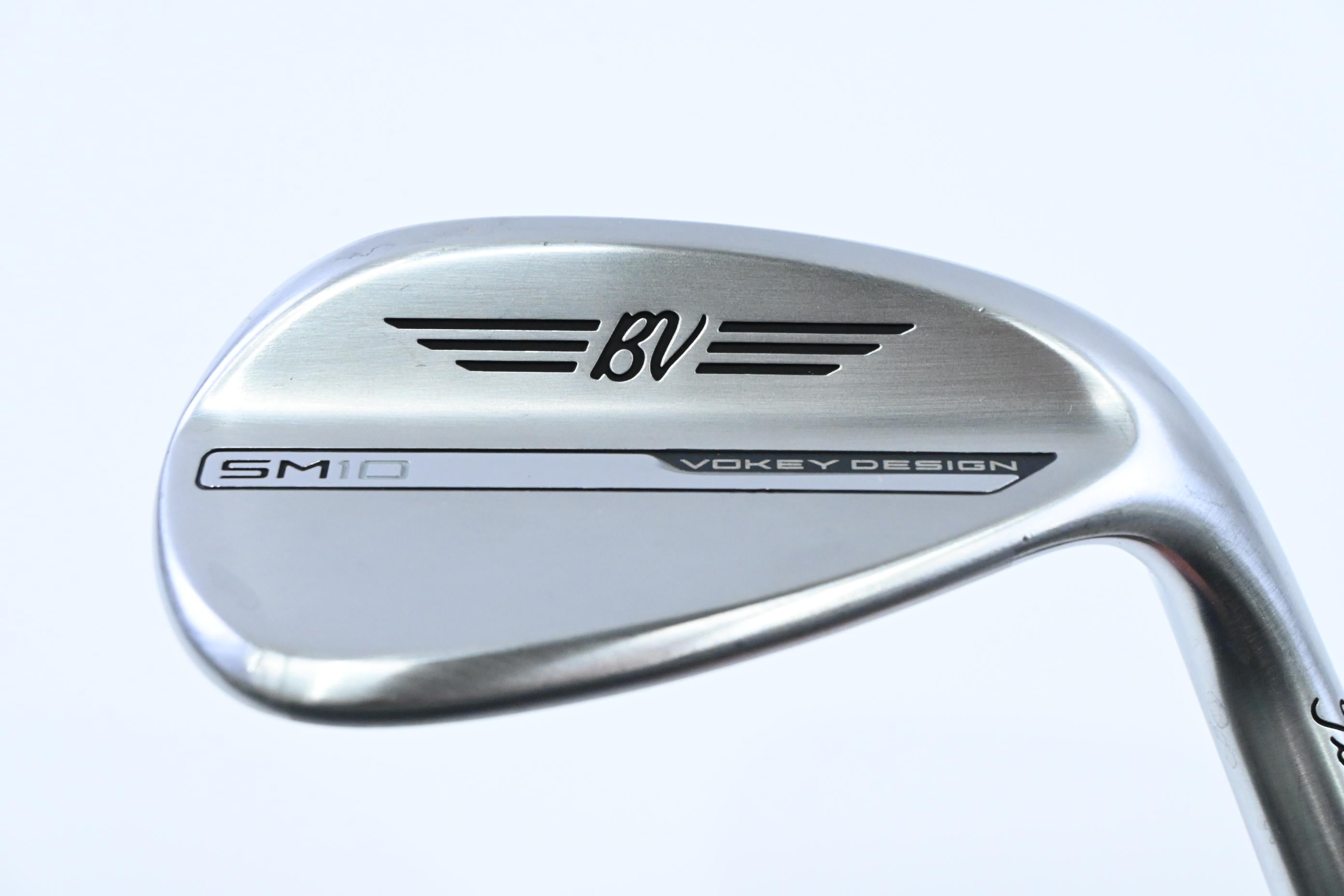 Ladies Titleist Vokey SM10 Sand Wedge / 56 Degree / Ladies Flex Tensei AV Raw AM