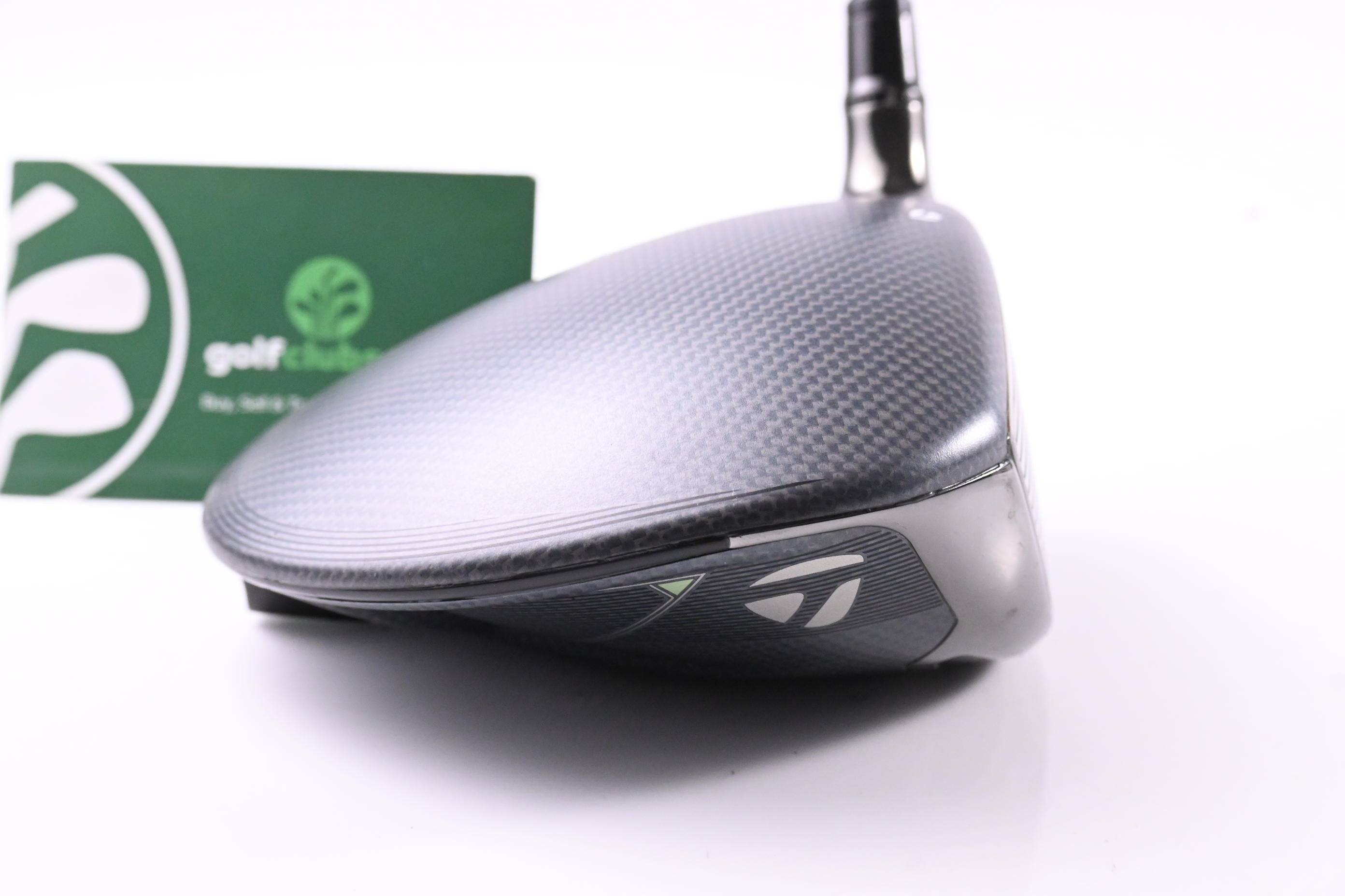 Taylormade Qi35 Driver / 9 Degree / Regular Flex Fujikura Pro 56 XLR8 Shaft