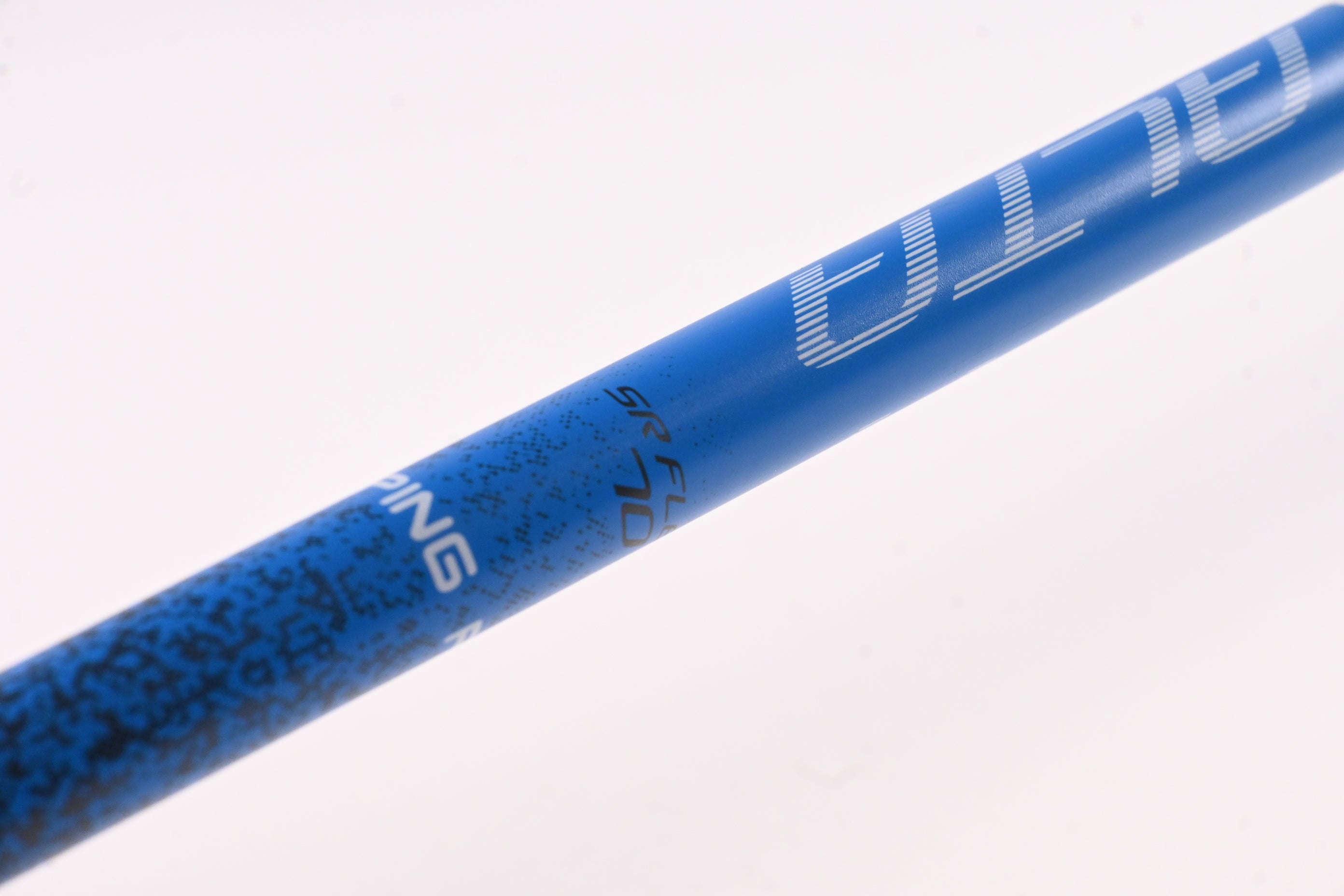Ping G Series #4 Hybrid / 22 Degree / Senior Flex Ping Alta Blue 70 Shaft