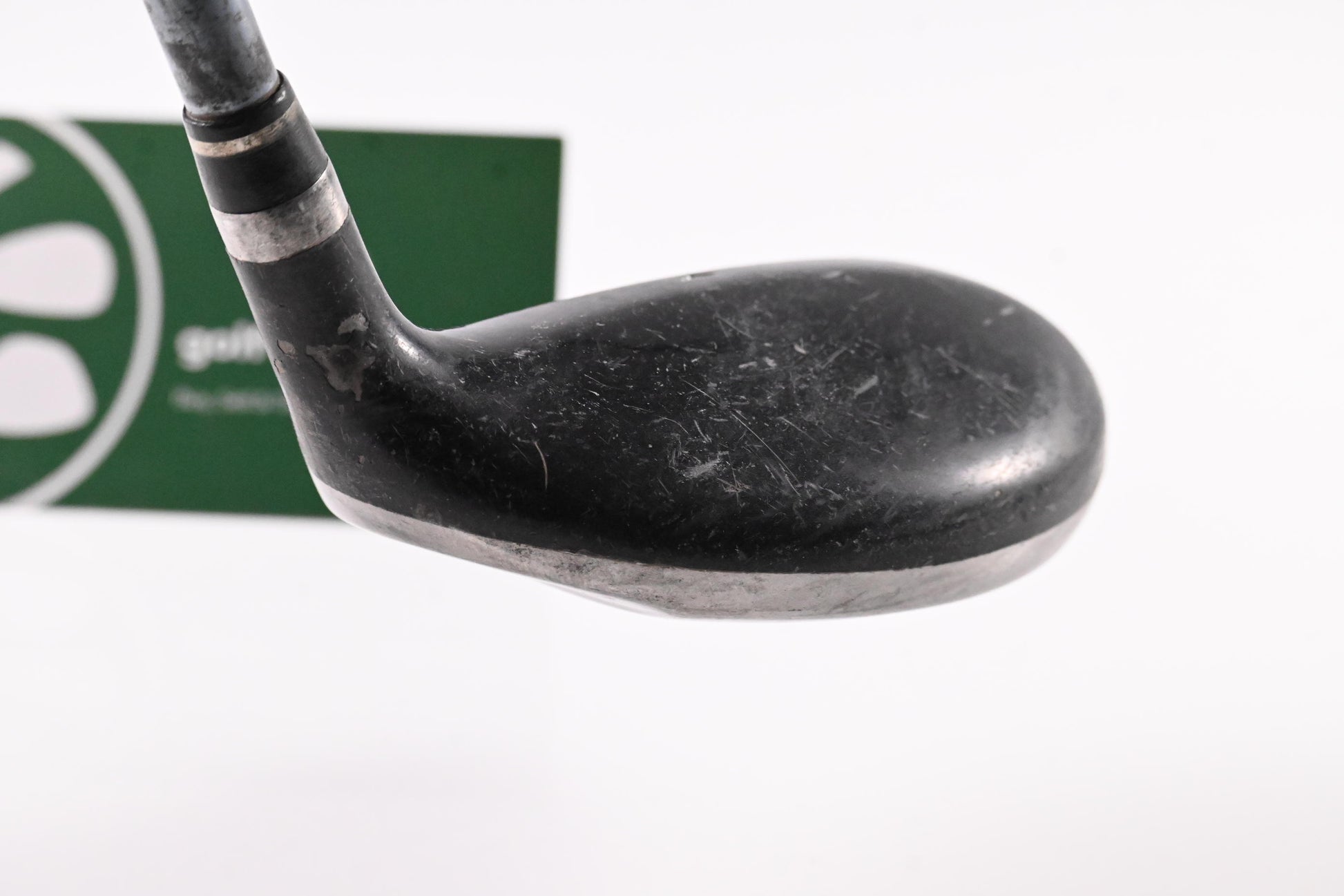 Ladies Wilson Staff HB5 #5 Hybrid / 25 Degree / Ladies Flex UST Nanoflex Shaft