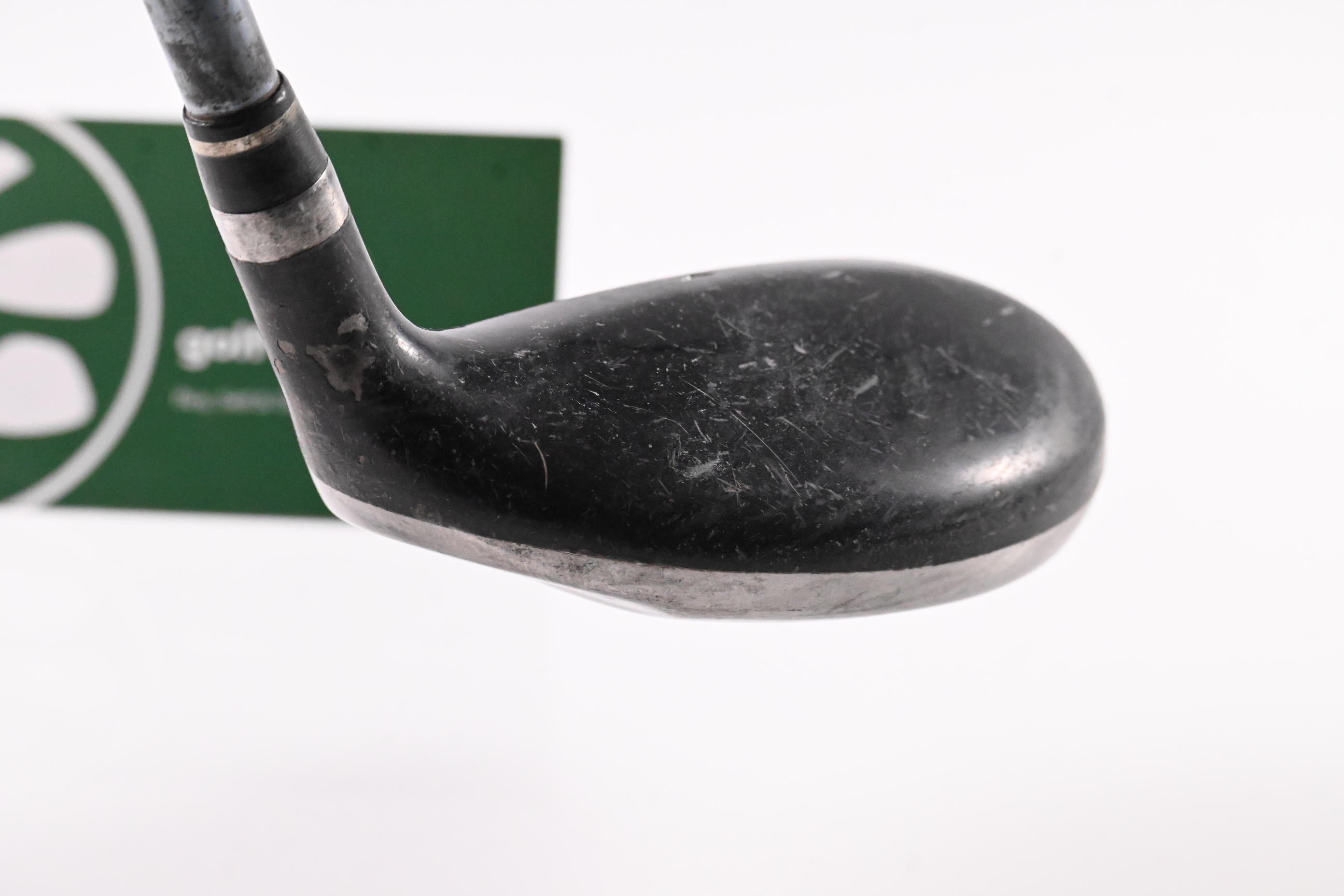 Ladies Wilson Staff HB5 #5 Hybrid / 25 Degree / Ladies Flex UST Nanoflex Shaft