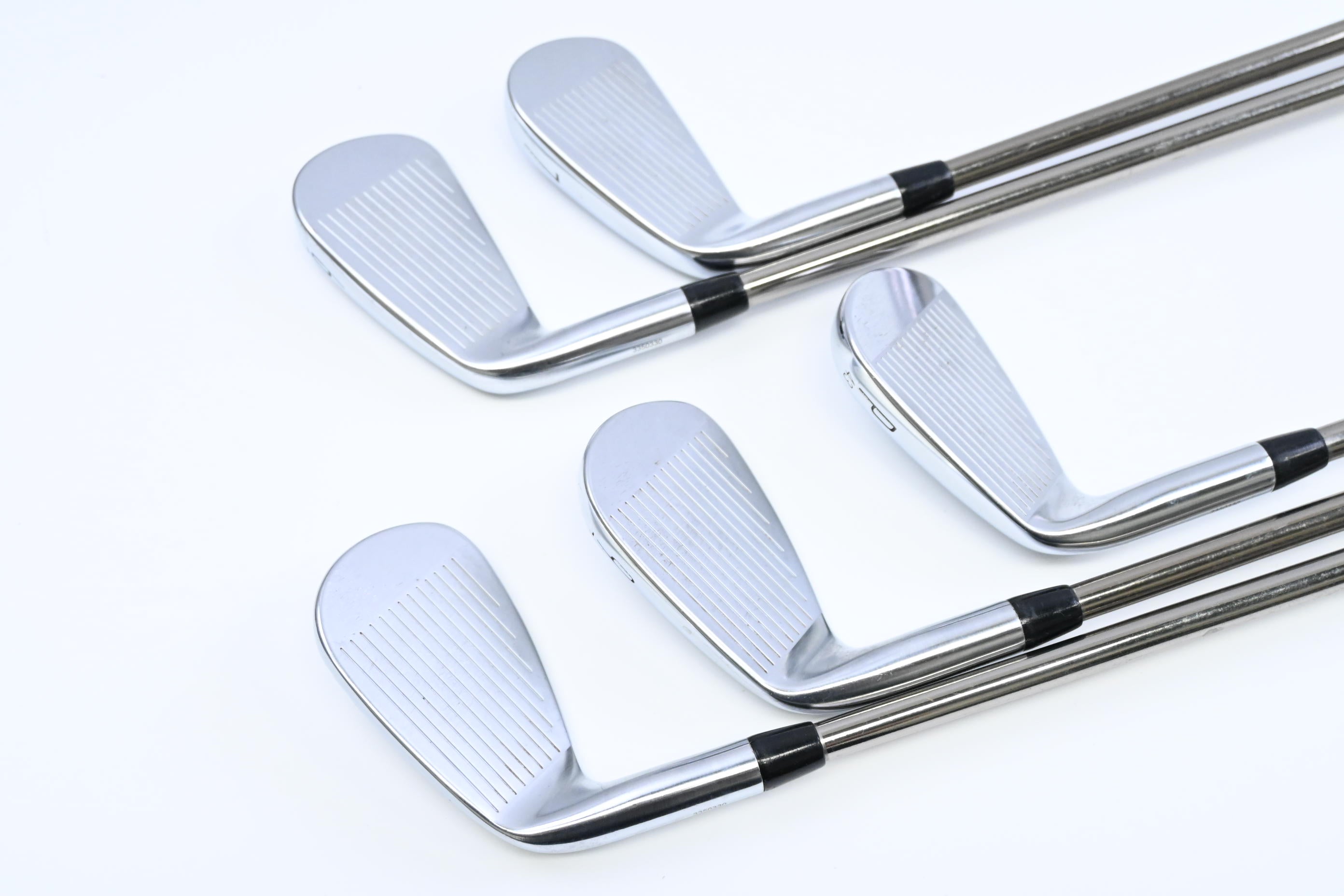 Titleist T200 2023 Irons / 6-PW / Regular Flex Recoil 65 Shafts