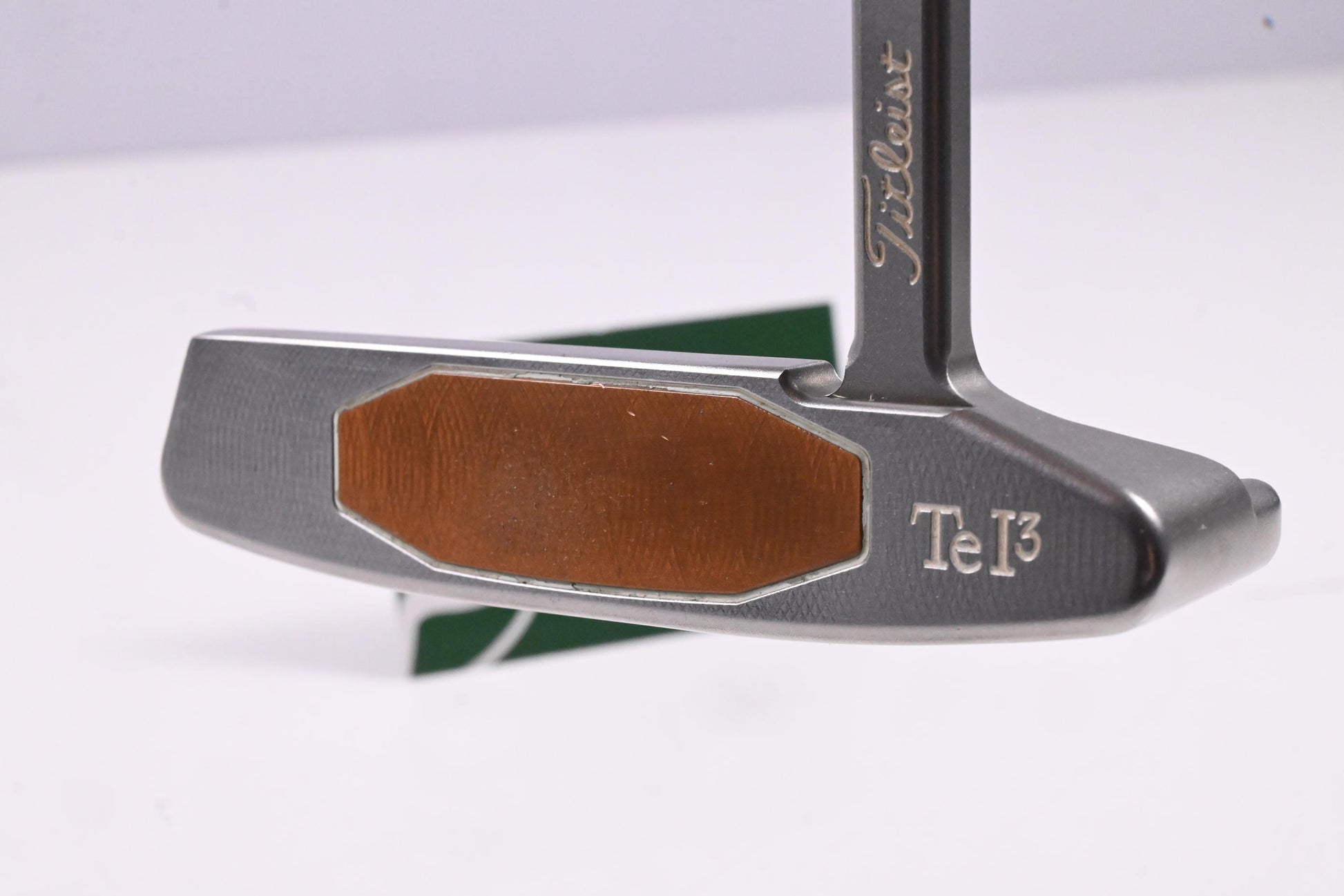 Scotty Cameron Teryllium T22 Newport II Putter / 34 Inch