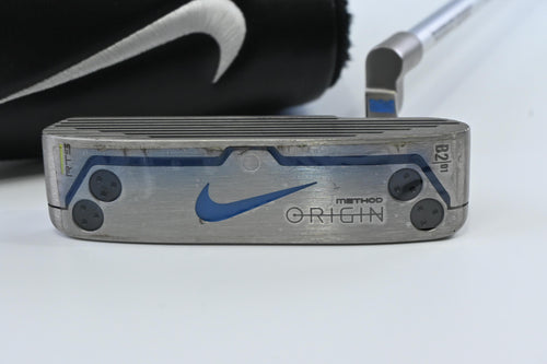 Nike Method Origin B2 01 Putter / 34 Inch