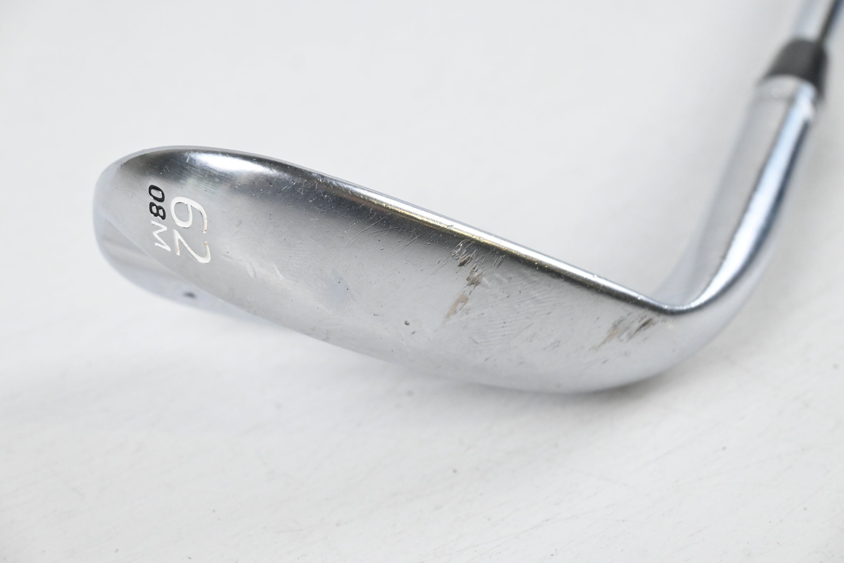 Titleist Vokey SM7 Lob Wedge / 62 Degree / Wedge Flex Vokey Design Steel Shaft