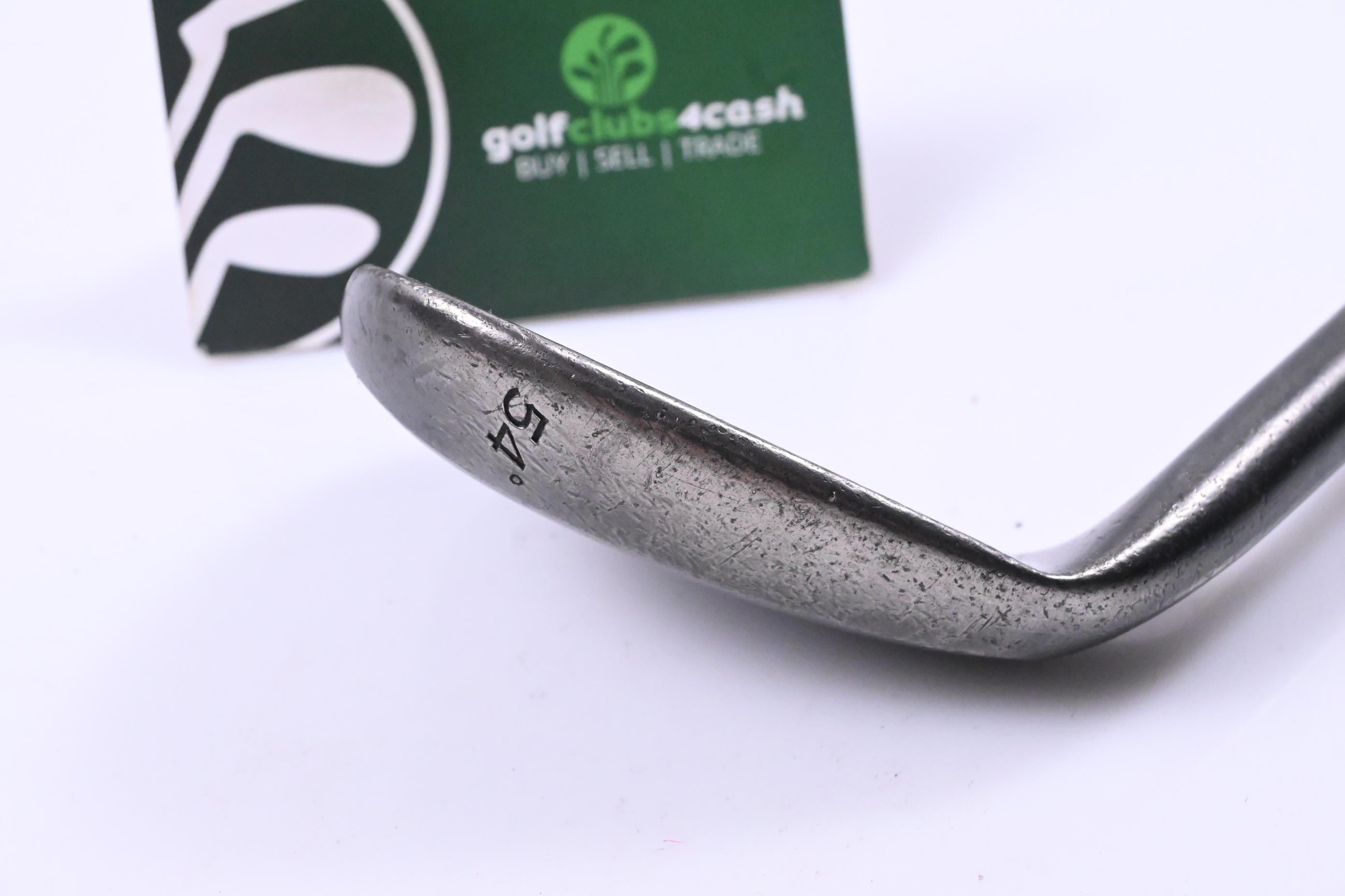 Taylormade RAC Black Sand Wedge / 54 Degree / Wedge Flex Steel Shaft