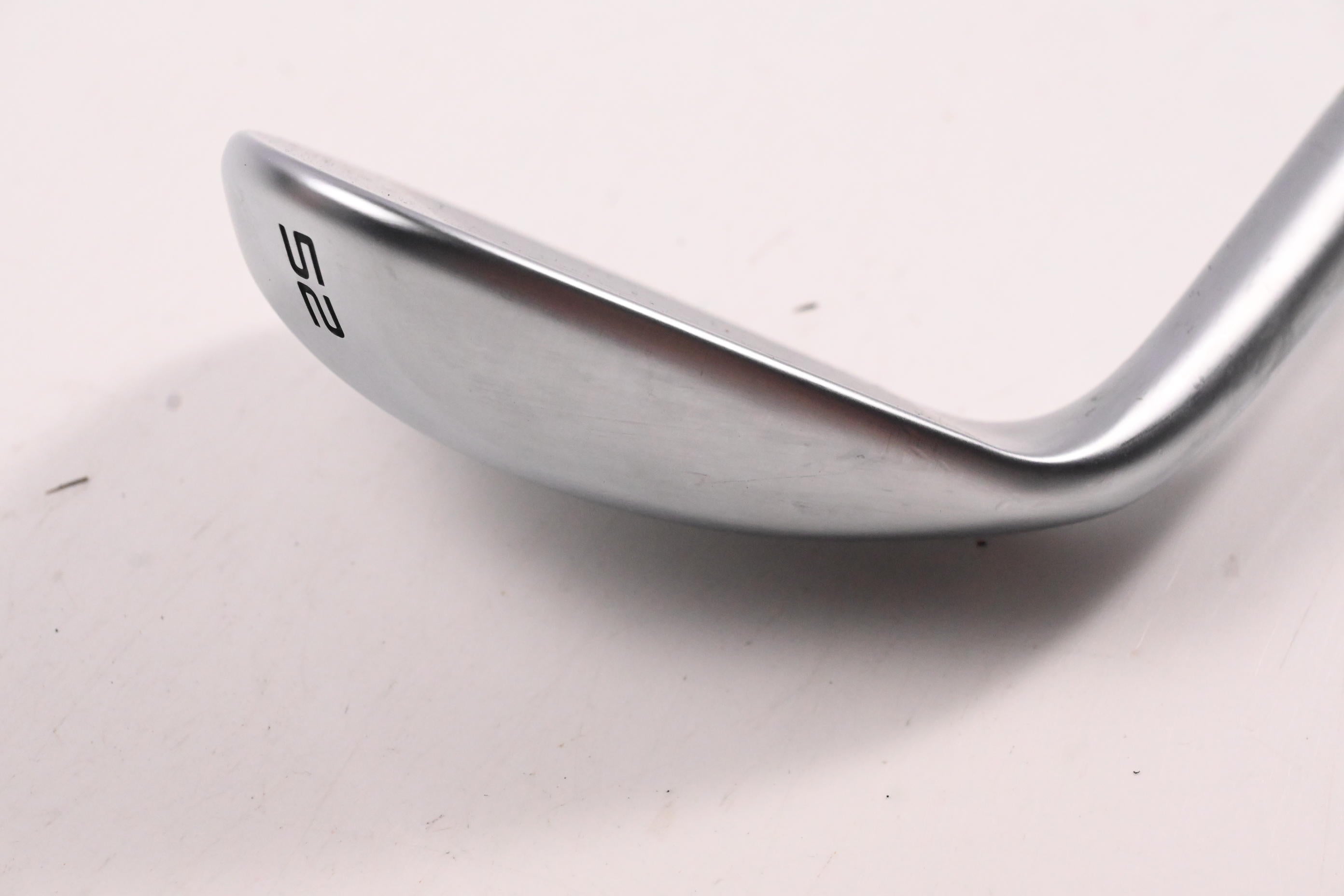 Cobra 2025 King Tec Gap Wedge / 52 Degree / Wedge Flex Vector 7 Shaft