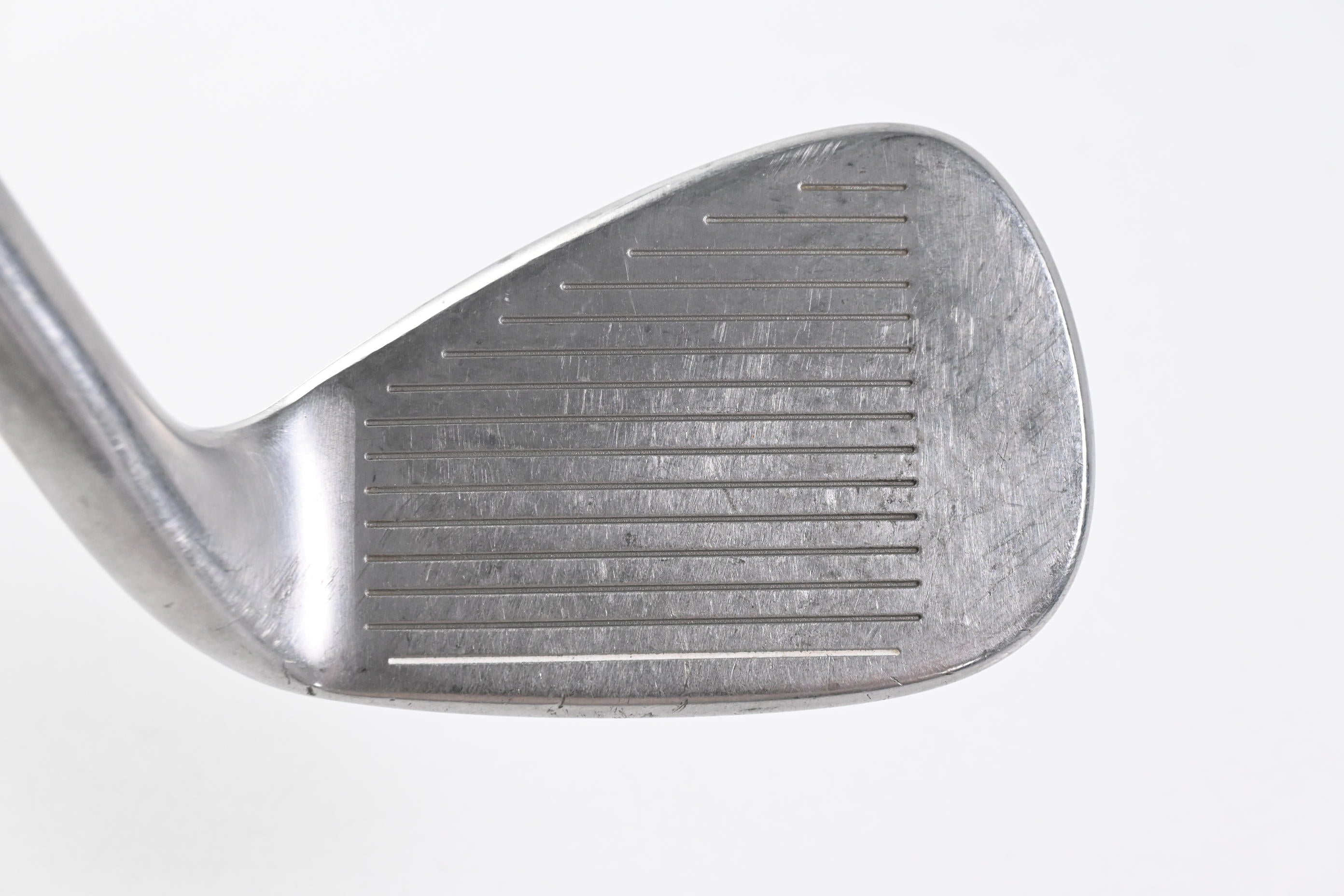 Left Hand Taylormade M4 Pitching Wedge / 43.5 Degree / Regular Flex Fujikura