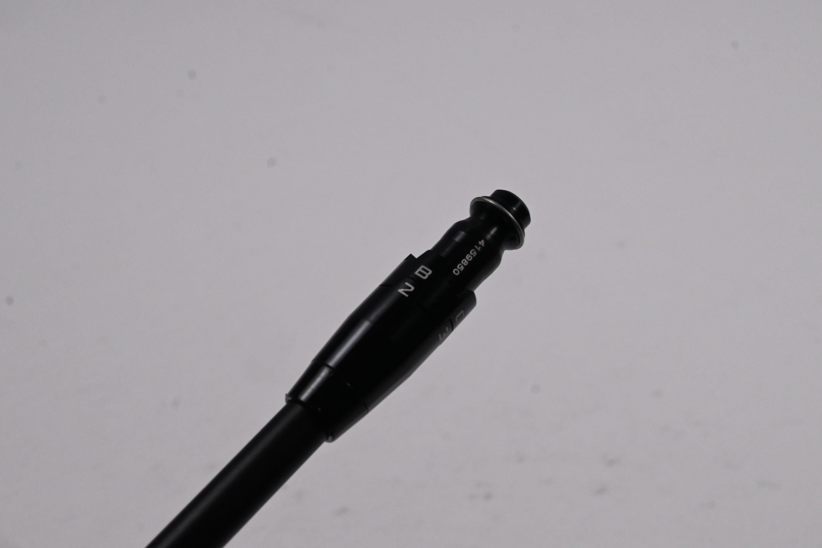 Project X Titan Black 80 Shaft / X-Flex / Titleist 2nd Gen