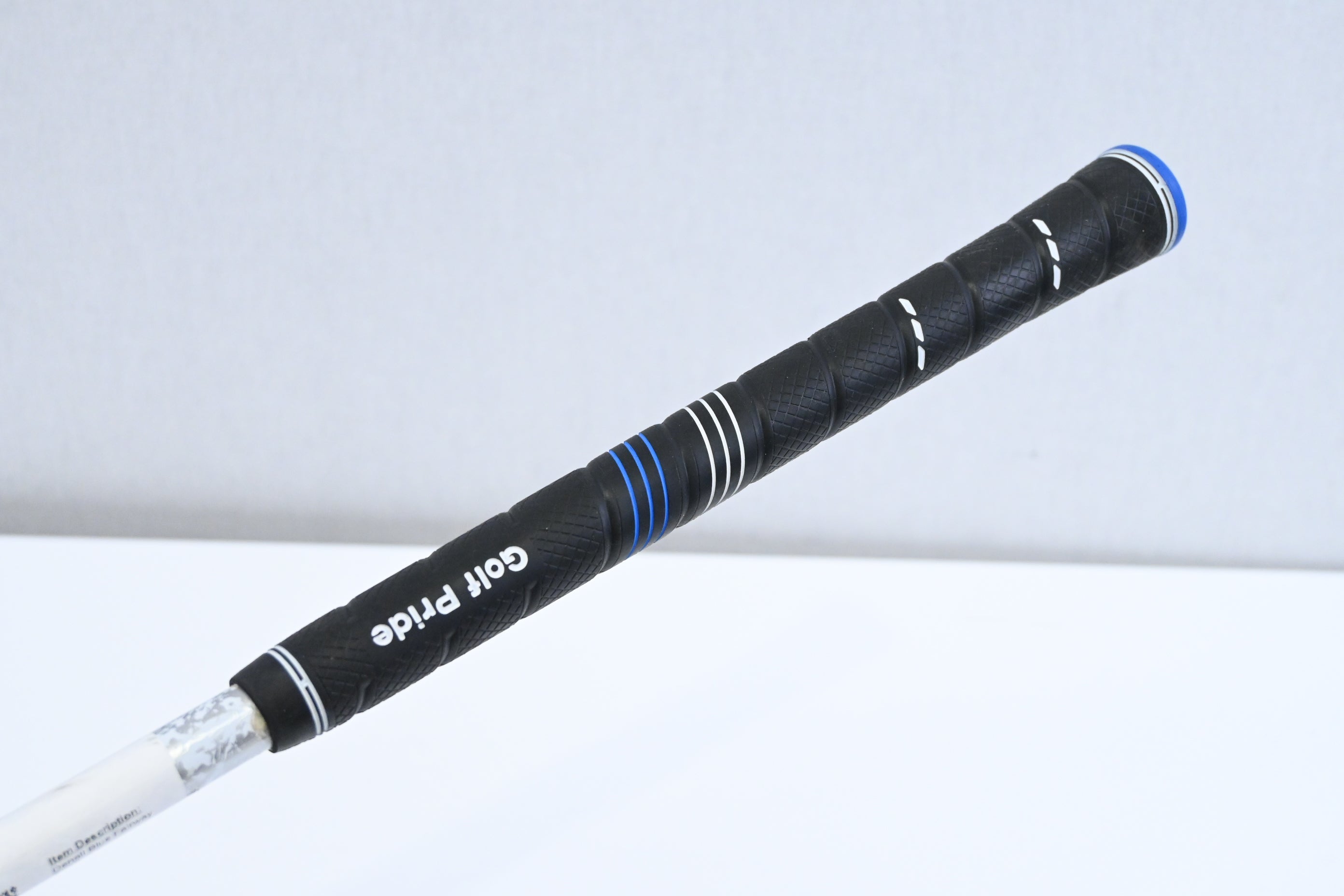 Project X Denali Blue 60 #3 Wood Shaft / Regular Flex / Taylormade 2nd Gen