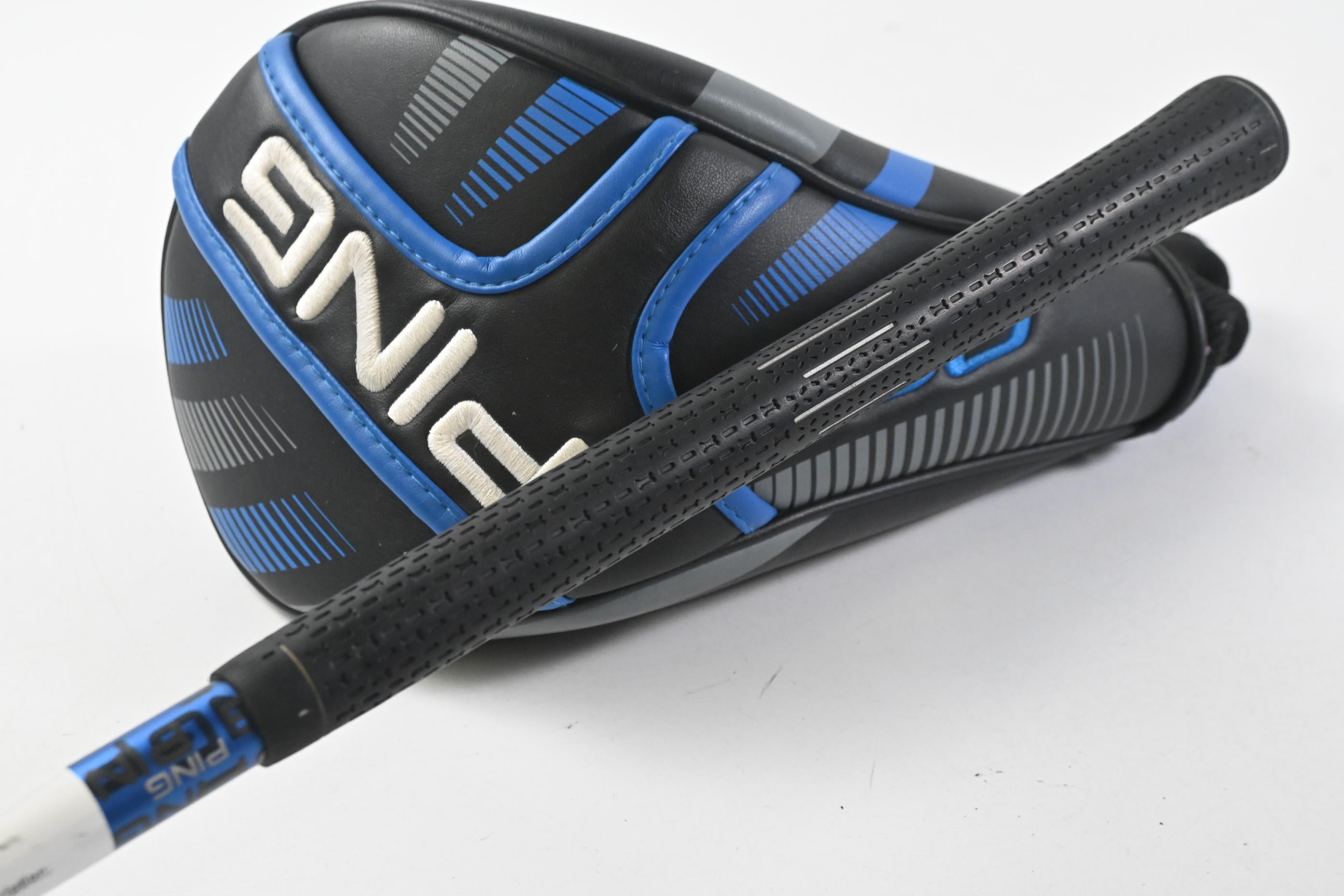 Ping G30 Driver / 10.5 Degree / Regular Flex Ping TFC 419 Shaft
