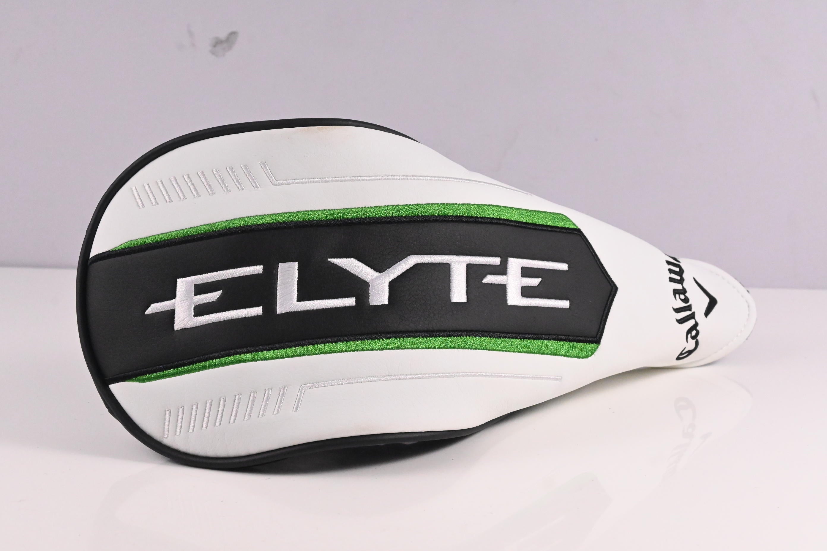 Callaway Elyte X Driver / 10.5 Degree / X-Flex Tensei 1K Black 65 Shaft