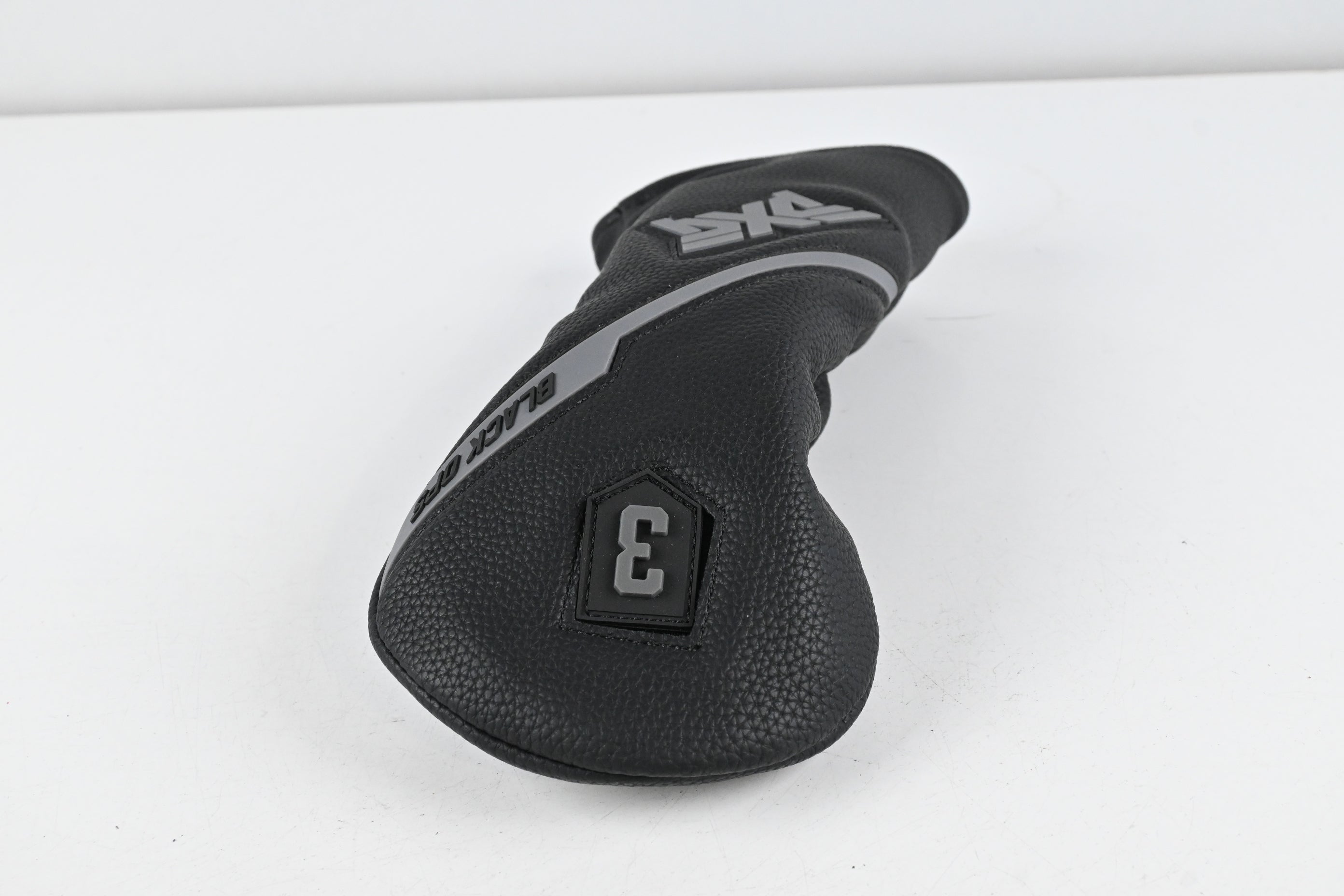 Left Hand PXG 0311 Black Ops #3 Wood / 15 Degree / Regular Flex Aldila Rogue 8.5.9
