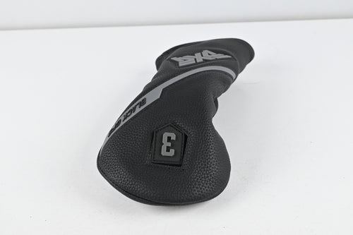 Left Hand PXG 0311 Black Ops #3 Wood / 15 Degree / Regular Flex Aldila Rogue 8.5.9