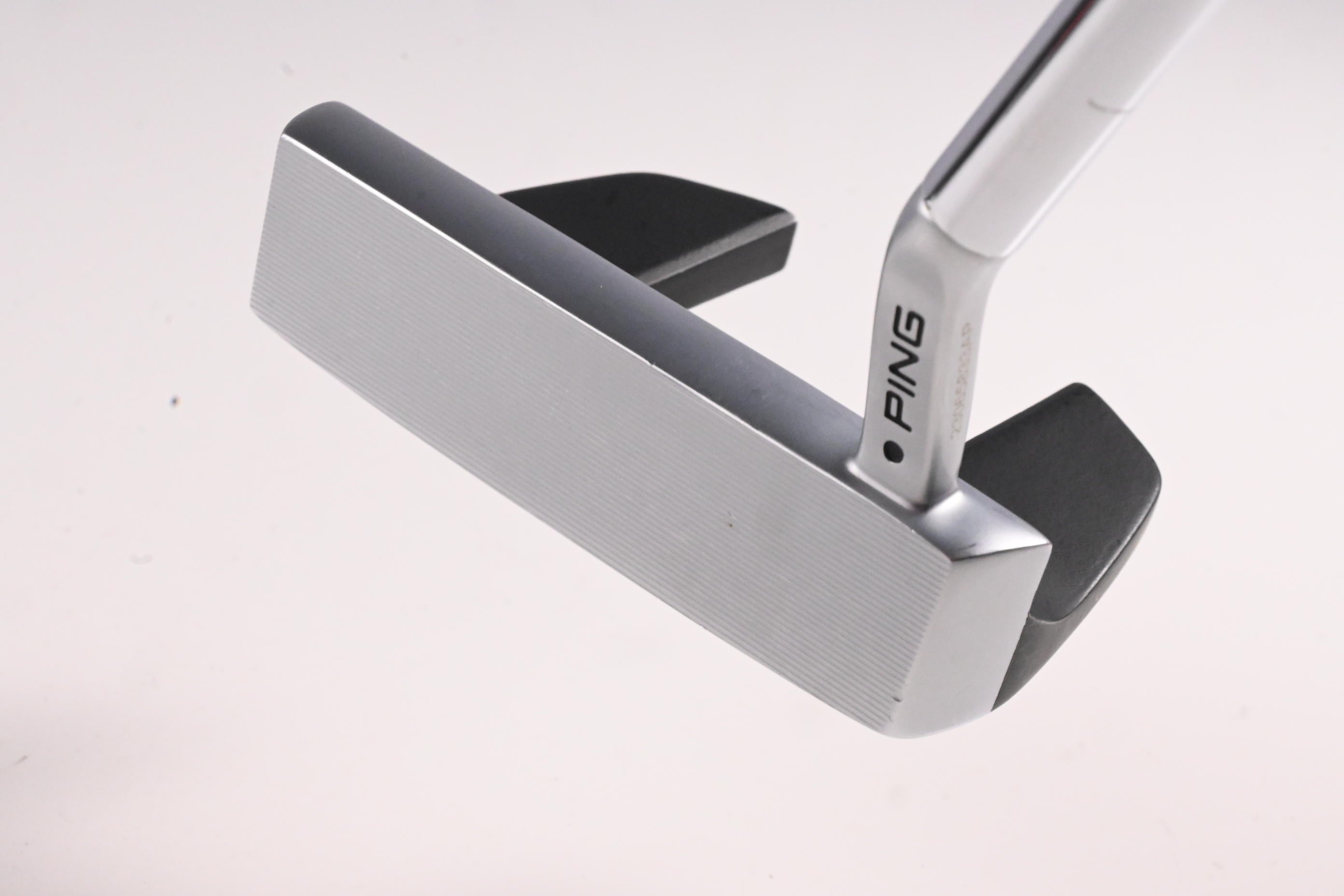 Ping 2023 Prime Tyne 4 Putter / 34 Inch