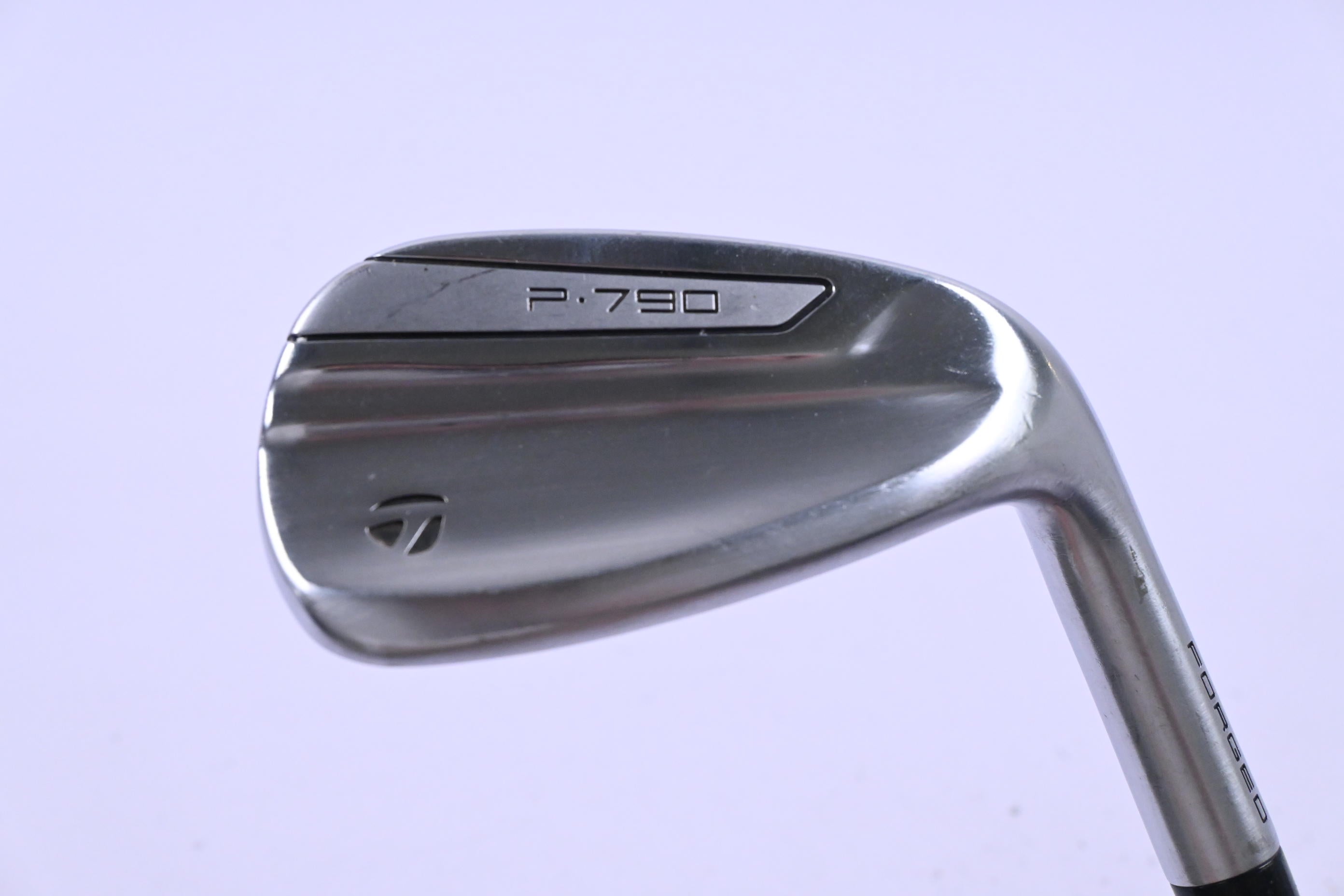 Taylormade P790 2019 Pitching Wedge / 45 Degree / Stiff Flex KBS Tour Shaft