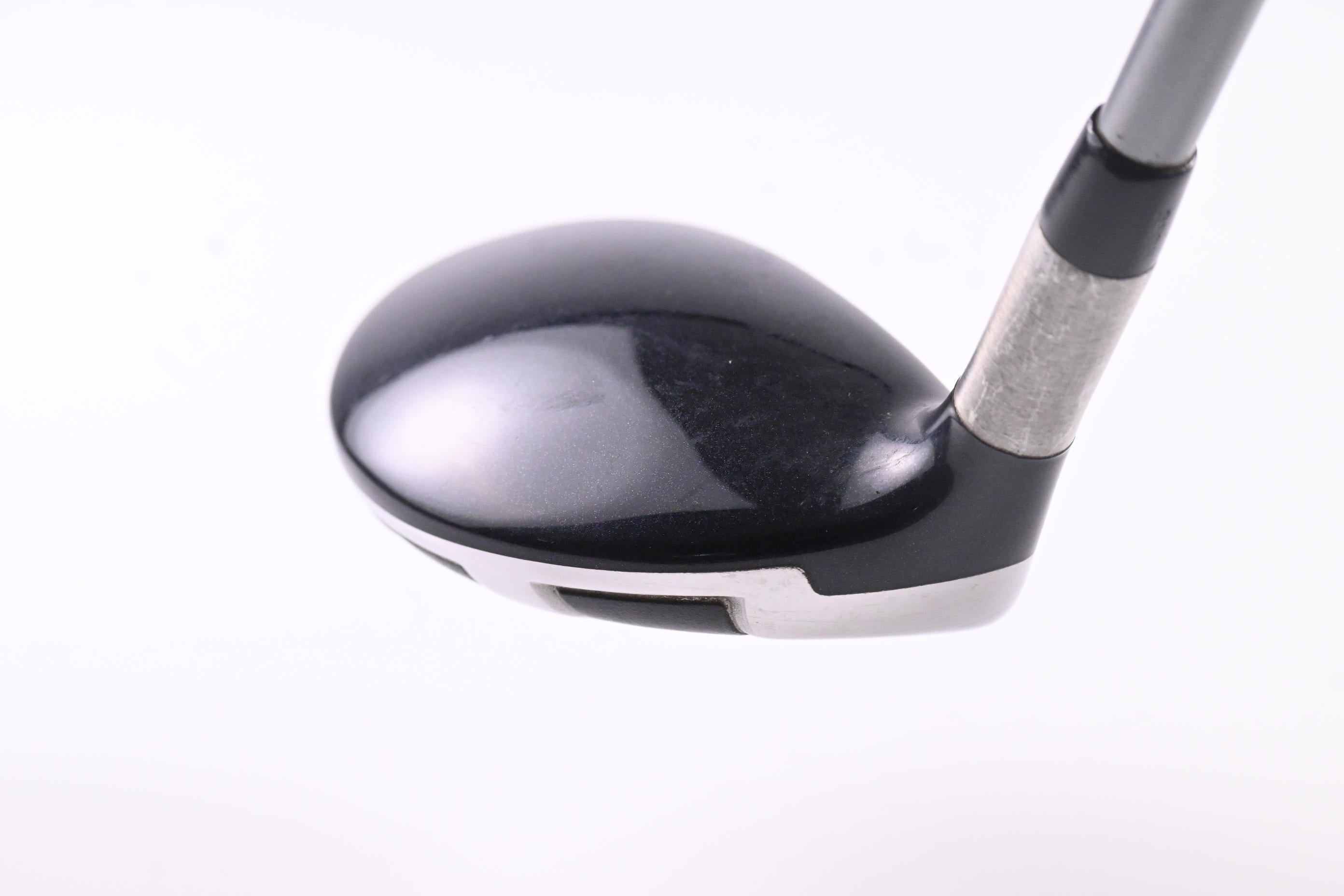 Left Hand Titleist 909H #3 Hybrid / 21 Degree / Regular Flex Diamana 80 Shaft