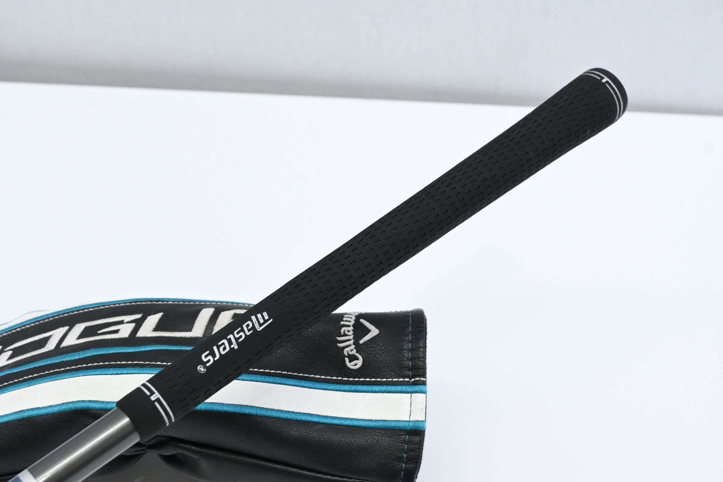 Callaway Rogue #5 Wood / 18 Degree / Regular Flex Aldila Synergy 60