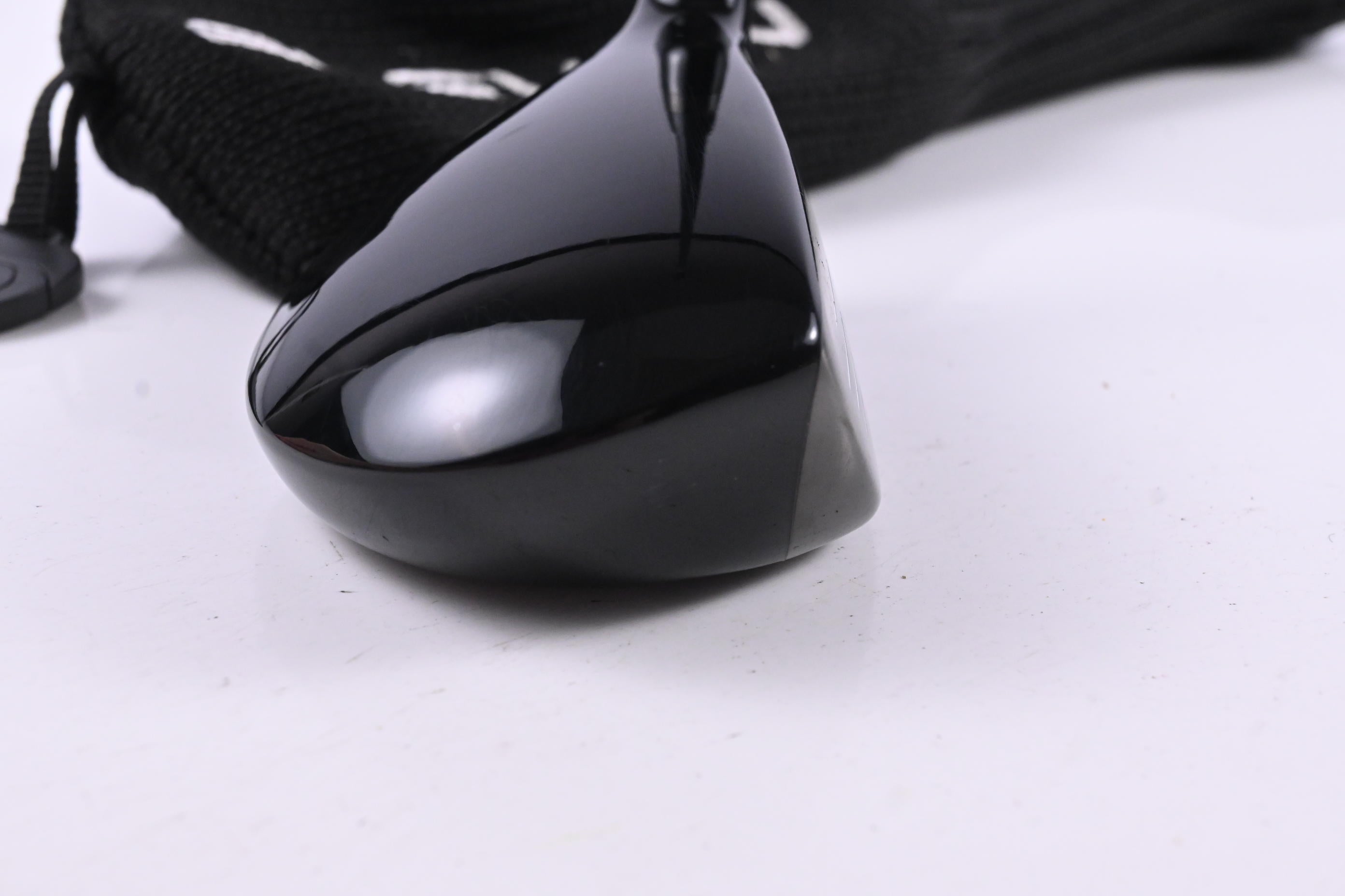 Eleven #3 Hybrid / 18 Degree / Regular Flex Eleven Shaft