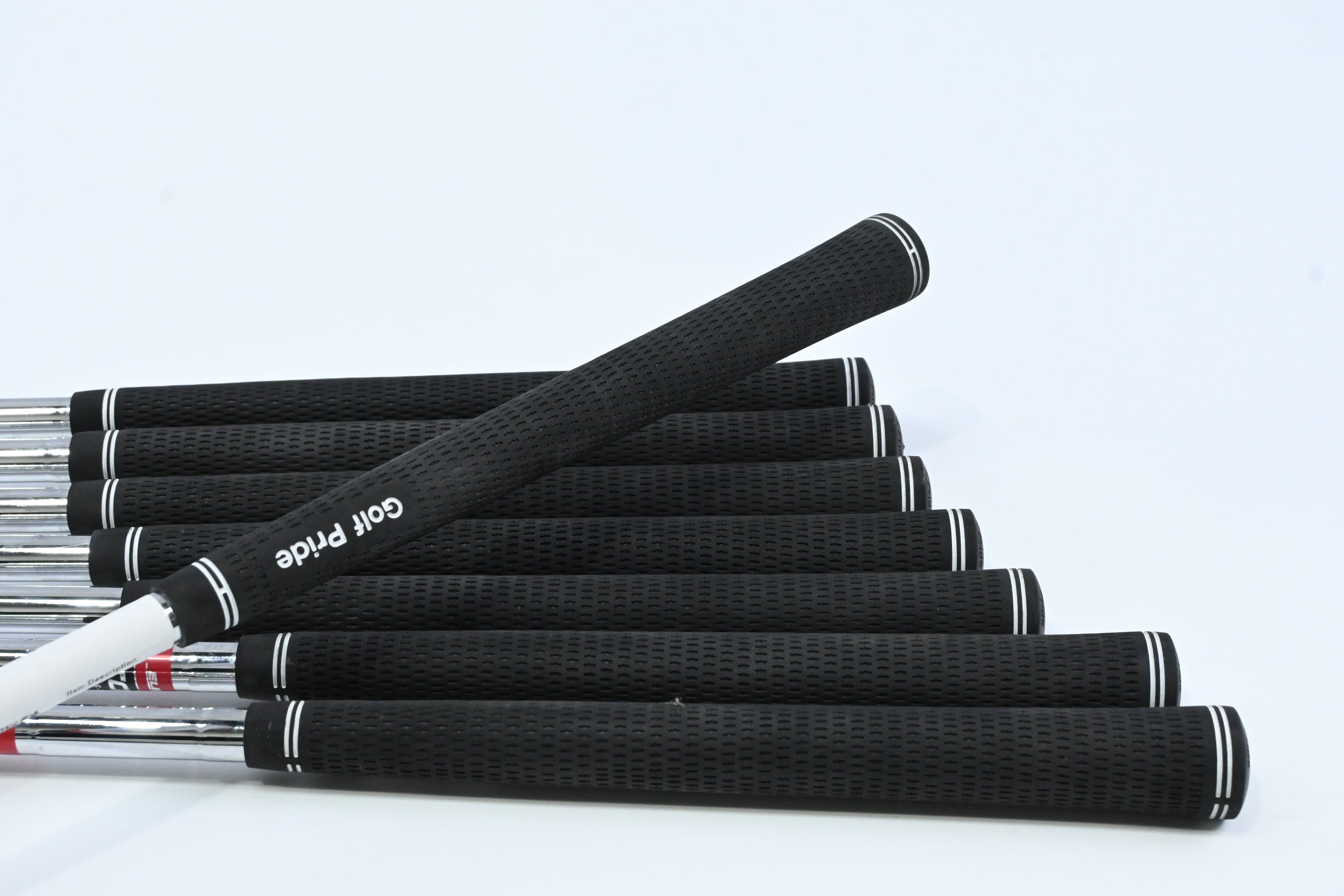 PXG 0311 T Gen5 Irons / 4-PW+GW / Stiff Flex Elevate Tour Shafts