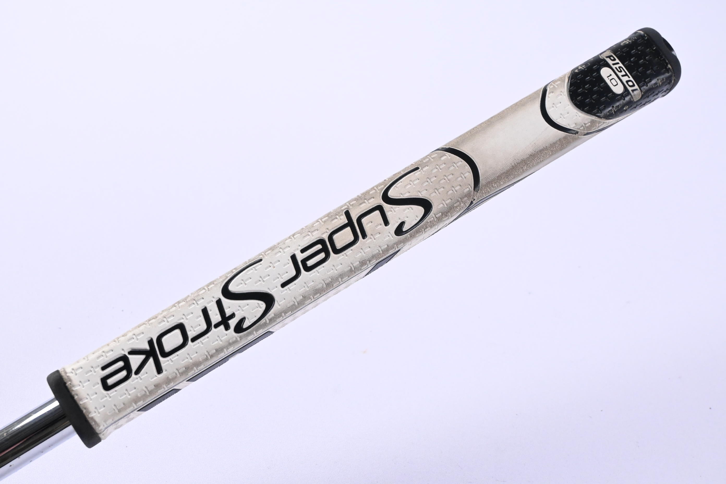 Cobra 3D Printed Stingray Putter / 35 Inch
