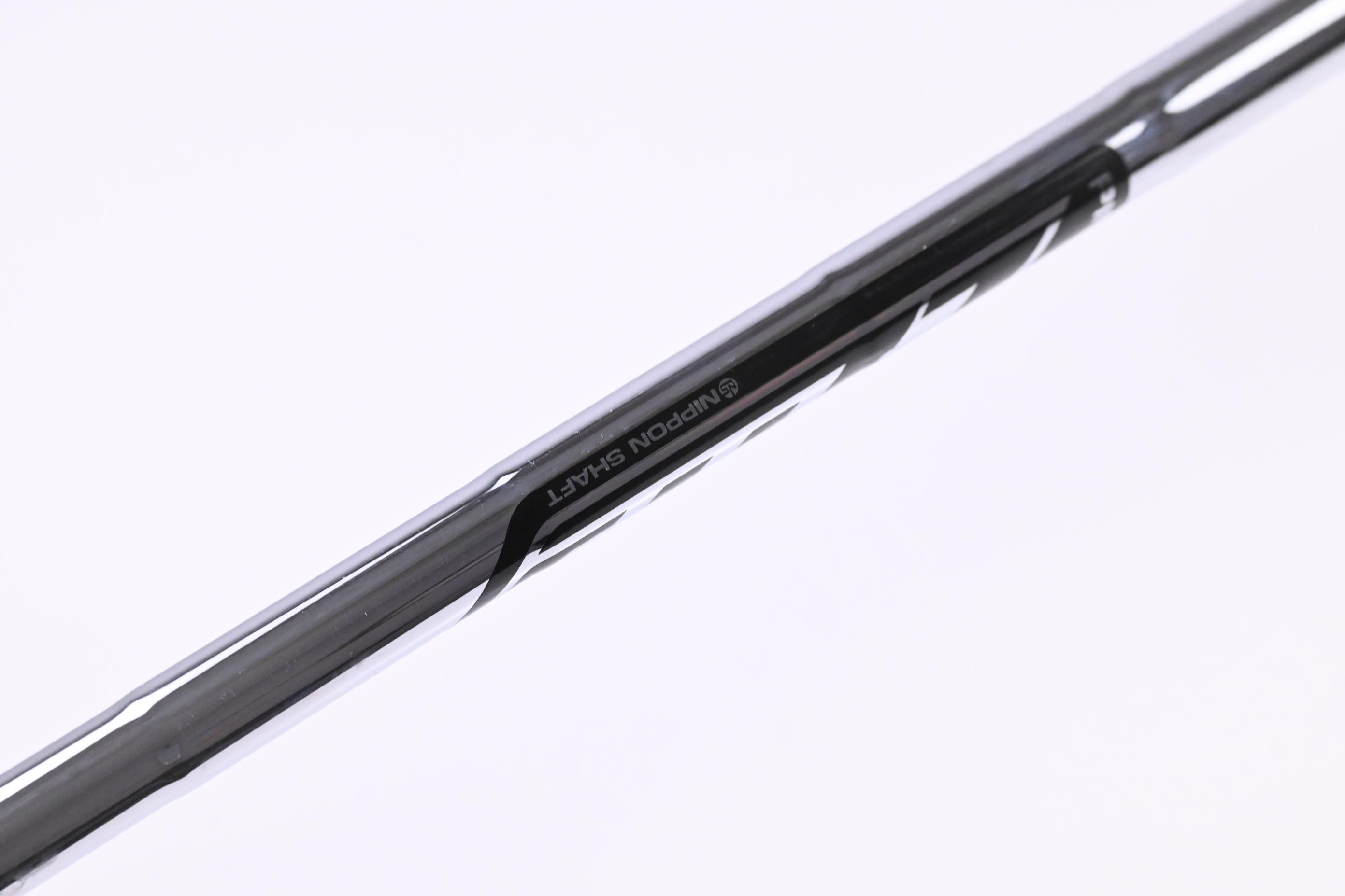 Left Hand Ping ChipR / Black Dot / 36.5 Inch