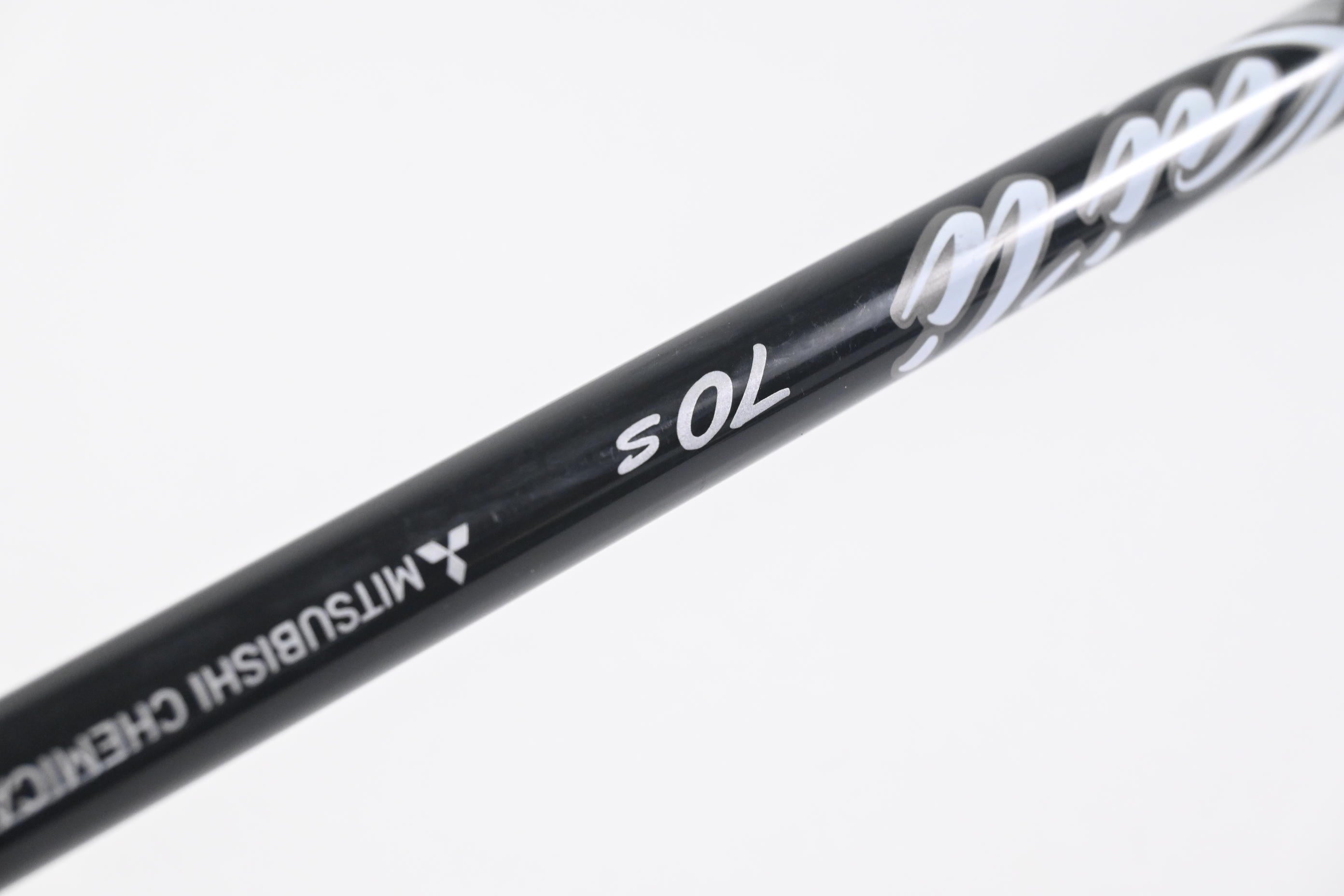 Taylormade Qi35 #5 Wood / 18 Degree / Stiff Flex Kai'li Silver 70 Shaft