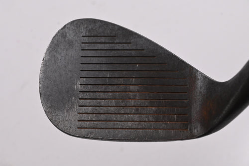 Vega VW-02 Sand Wedge / 56 Degree / Wedge Flex Shimada Tour Shaft