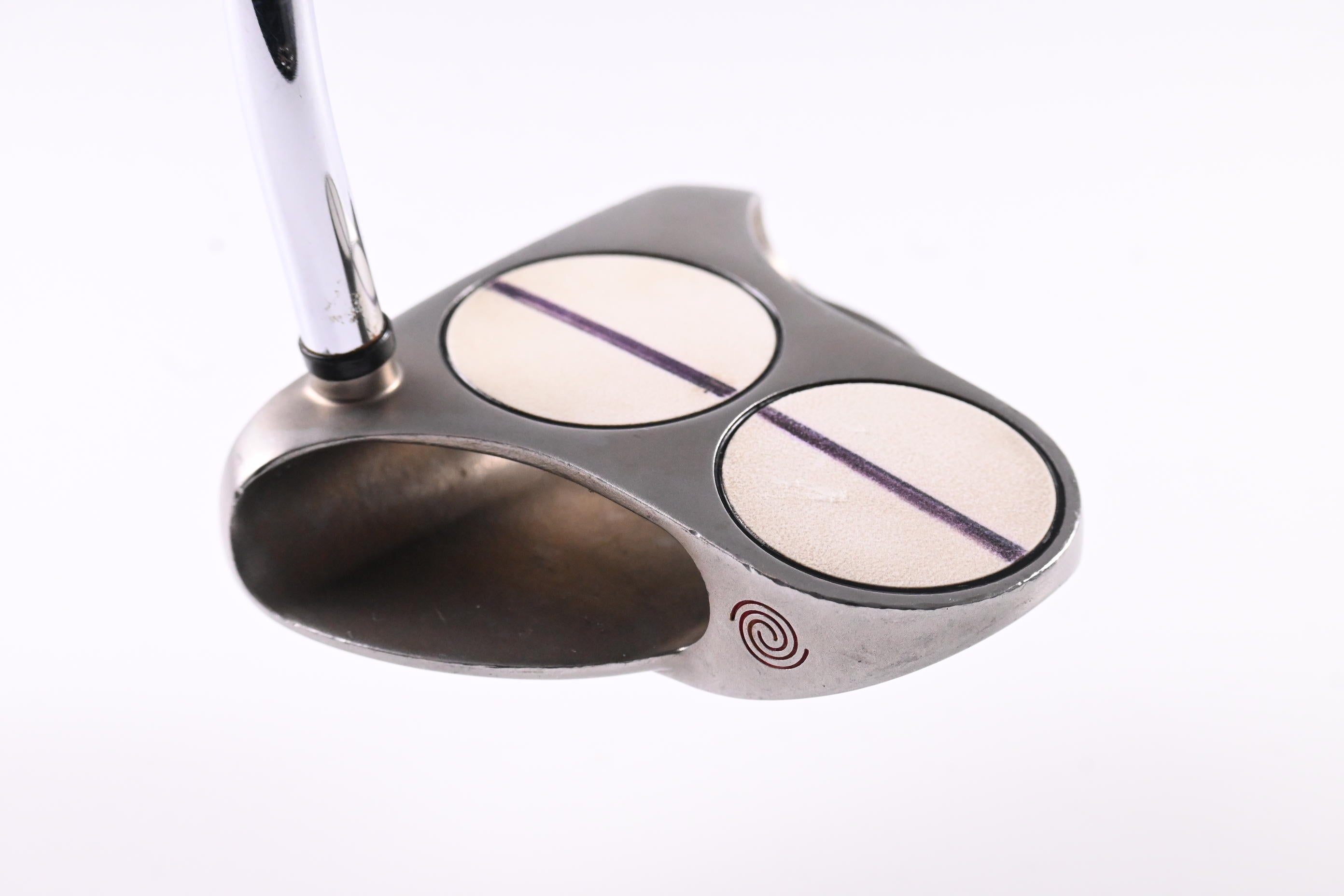 Odyssey White Hot XG 2-Ball Putter / 36 Inch
