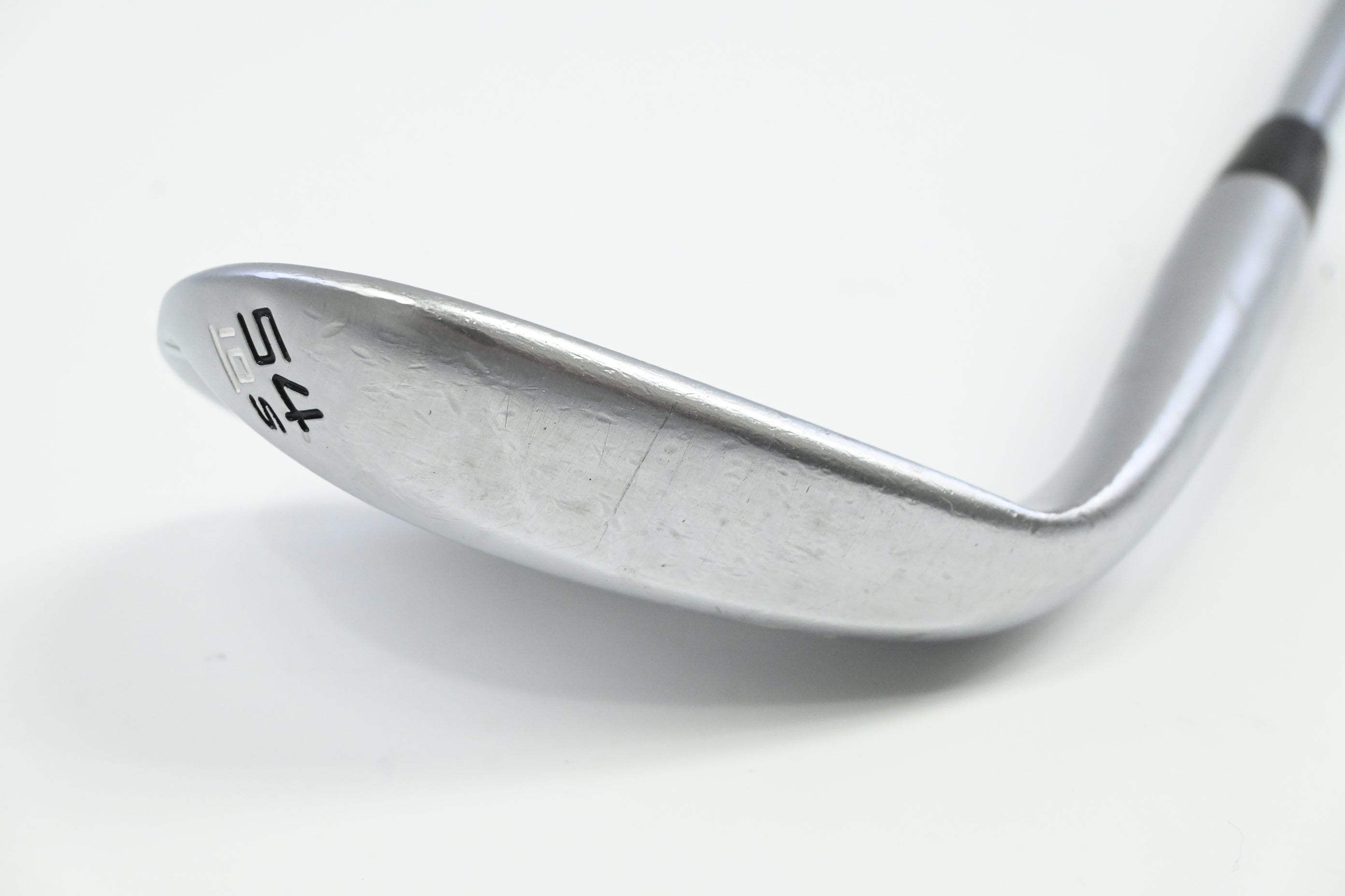 Mizuno T24 Sand Wedge / 54 Degree / Stiff Flex Dynamic Gold S400 Shaft