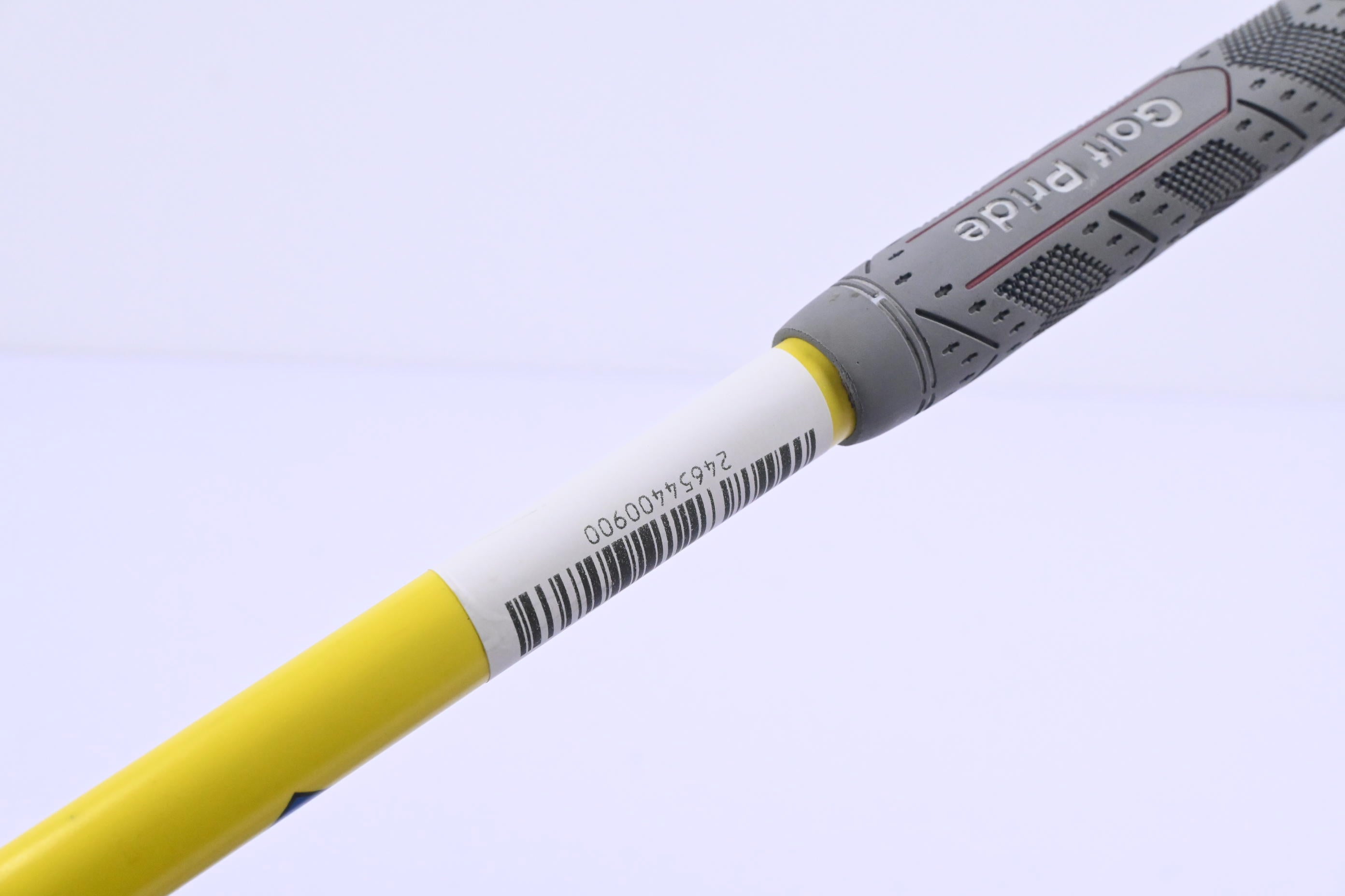 Project X HZRDUS Yellow Handcrafted 63 #3 Wood Shaft / X-Flex / Titleist 2nd Gen