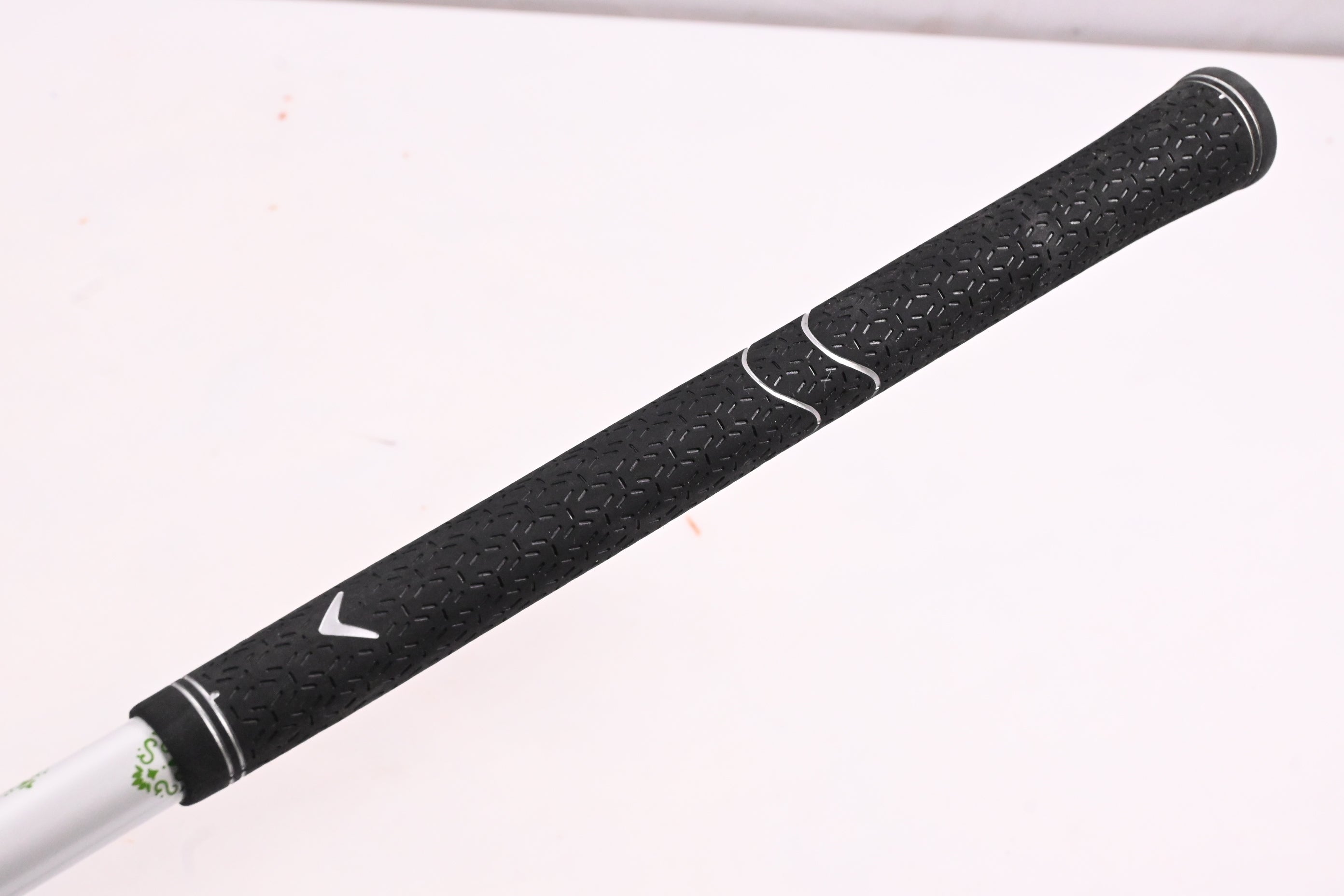 Mitsubishi Chemical Eldio 40 #3 Wood Shaft / Ladies Flex / Callaway 2nd Gen