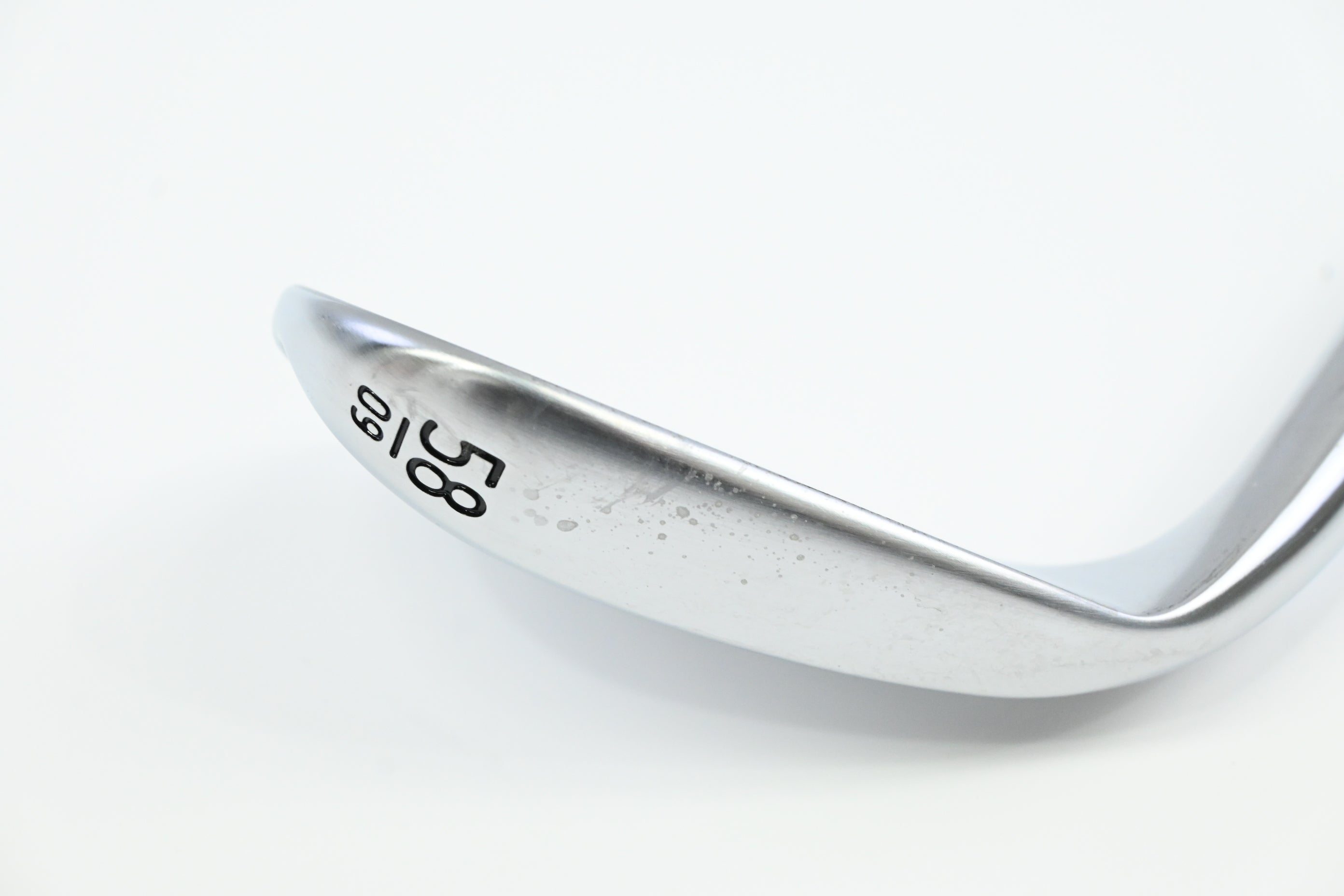 PXG 0311 3X Forged Lob Wedge / 58 Degree / Regular Flex Dynamic Gold 115 R300