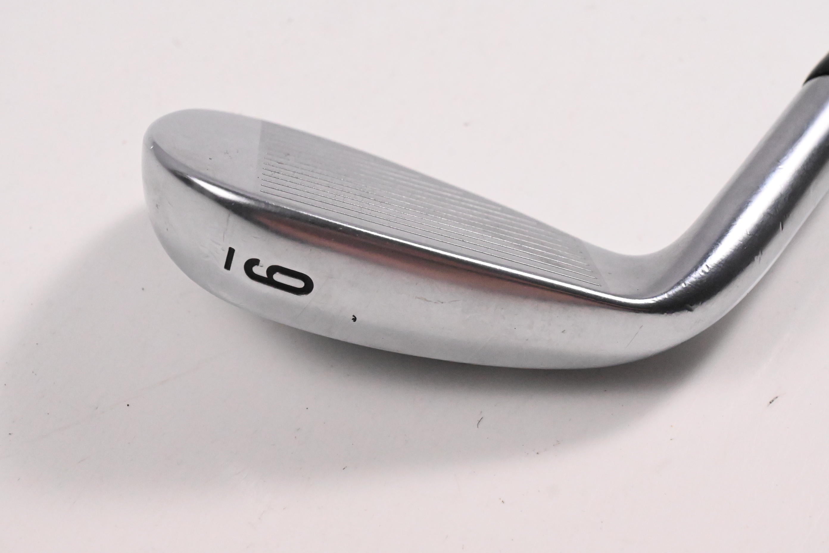 Callaway Apex 19 #9 Iron / 38.5 Degree / Regular Flex True Temper Elevate 95