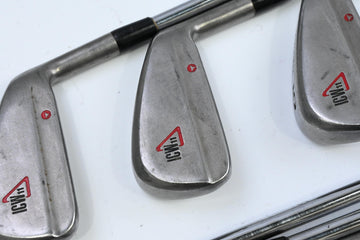 TaylorMade ICW 11 Irons / 3-PW+SW / Regular Flex Taylite Plus