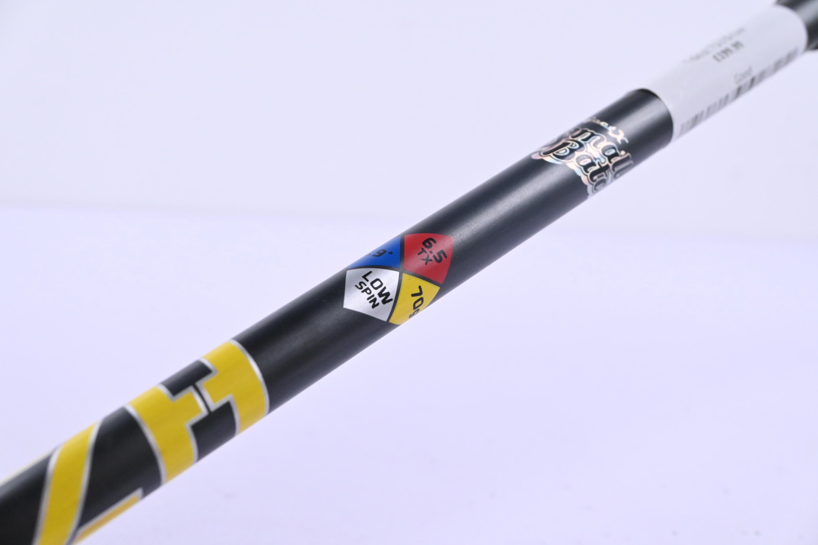 Titleist TSi3 Driver / 10.5 Degree / TX-Flex Project X HZRDUS Smoke Yellow 70