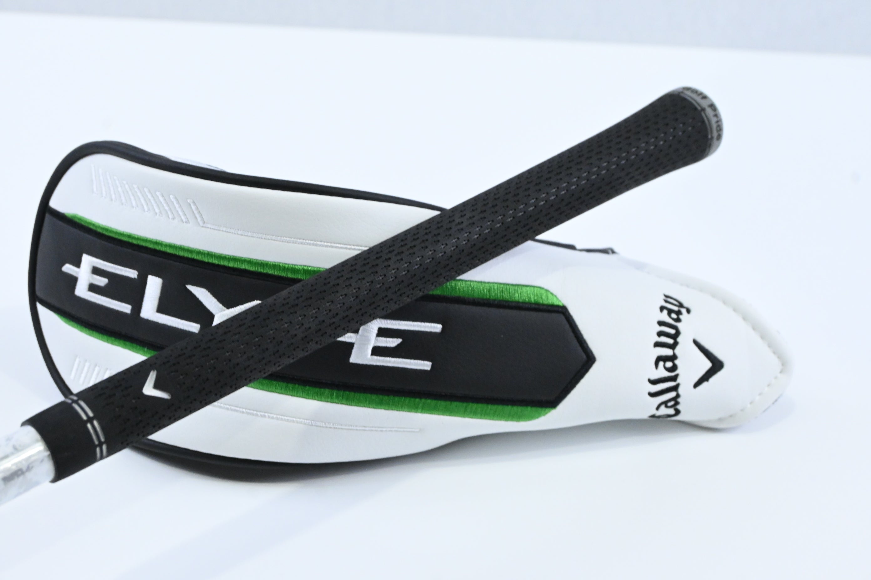 Callaway Elyte #5 Wood / 18 Degree / Regular Flex Denali Charcoal 60 Shaft