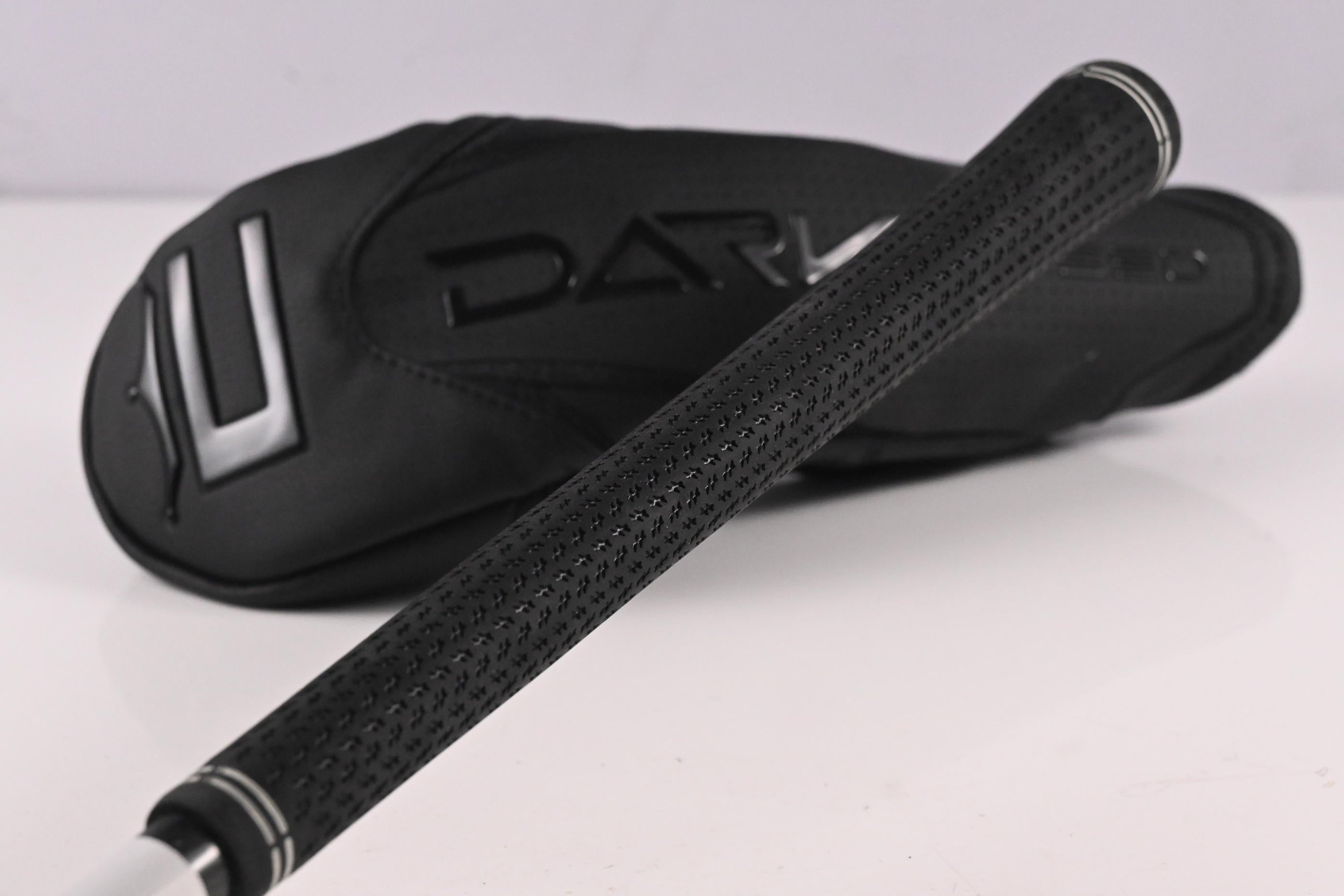 Cobra OPTM MAX #5 Wood / 18.5 Degree / Regular Flex Kai'li Blue 60 Shaft