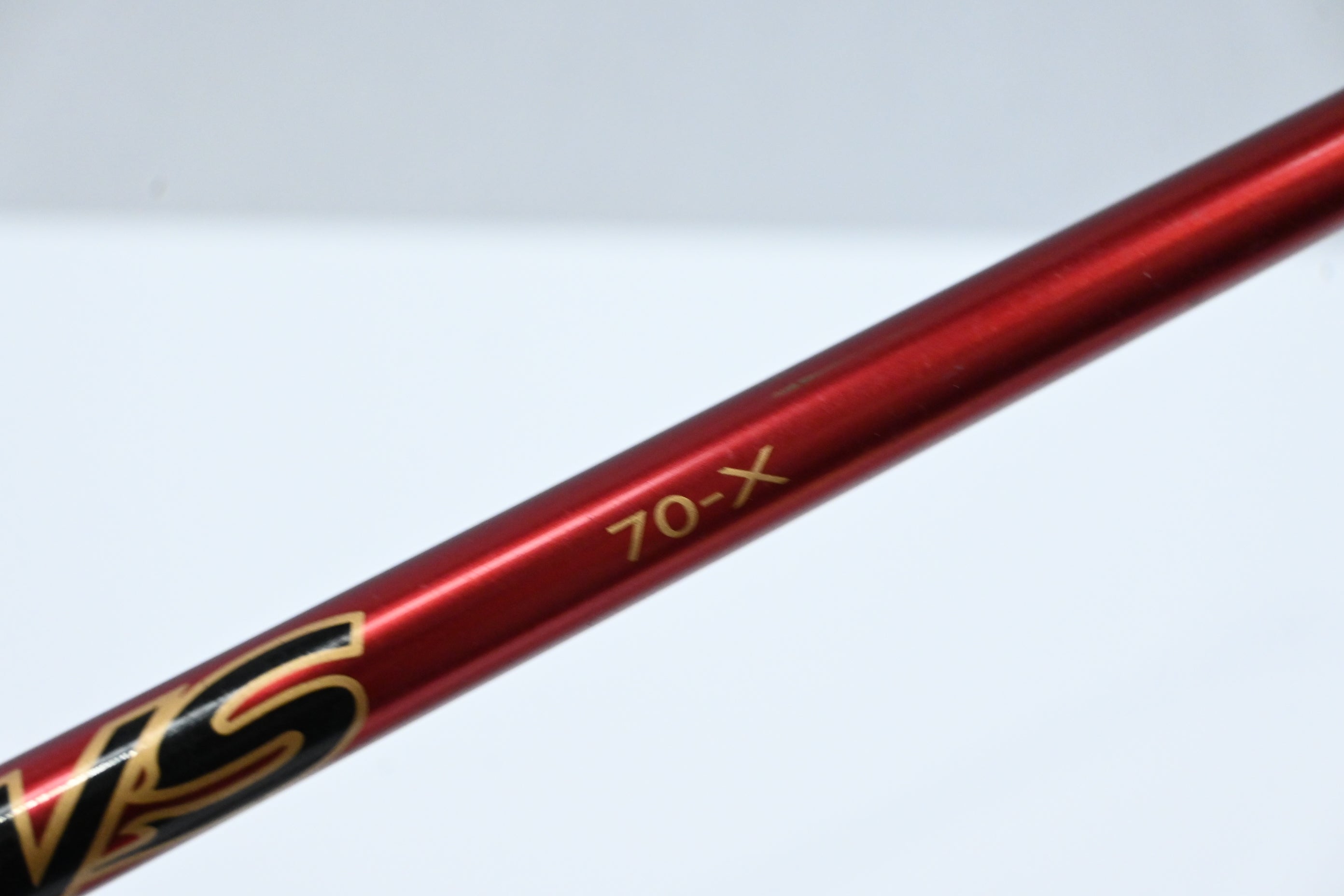 Aldila DVS 70 #3 Wood Shaft / X-Flex / Callaway 3rd Gen