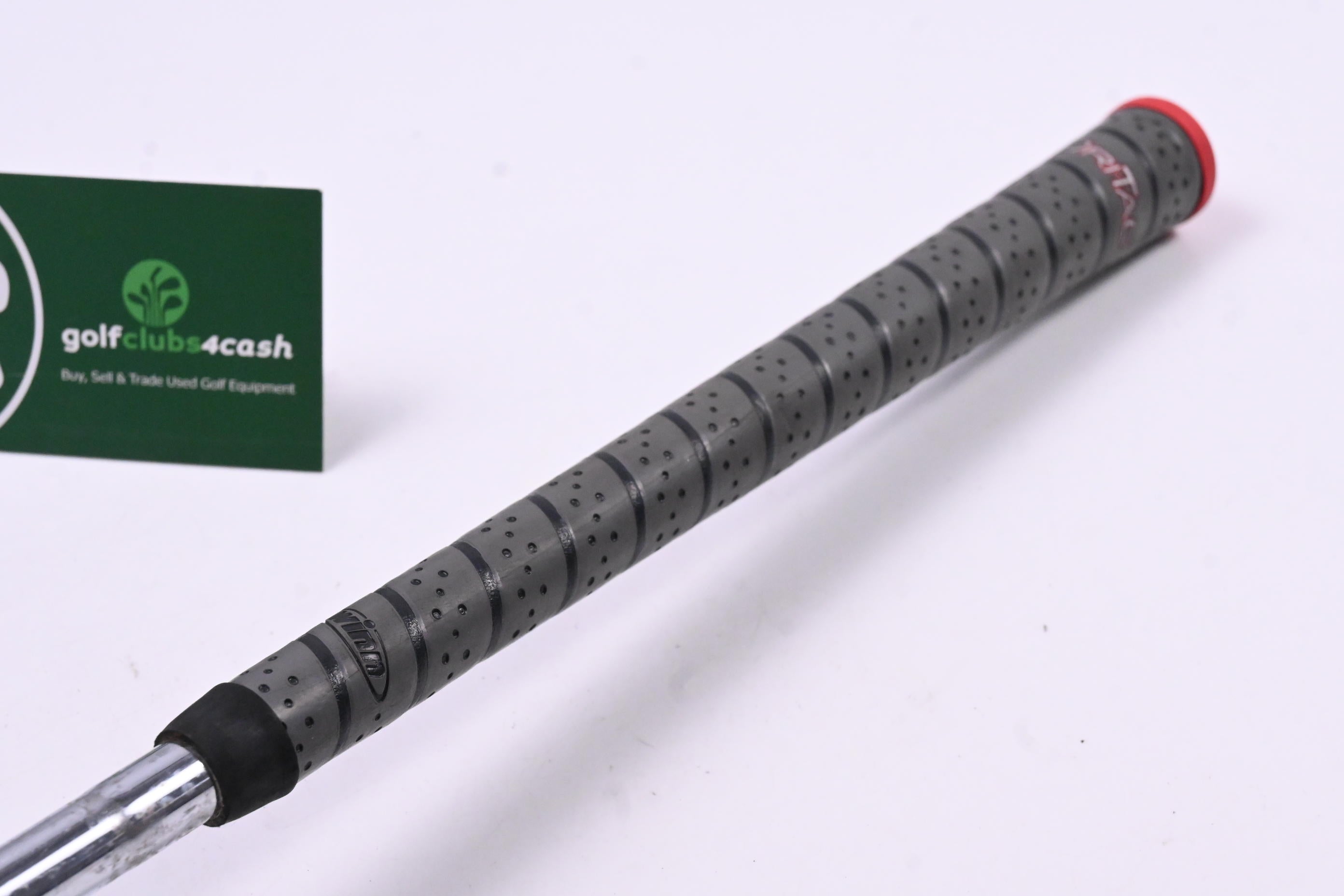 Nike Forged Blade Lob Wedge / 58 Degree / Wedge Flex Nike Shaft
