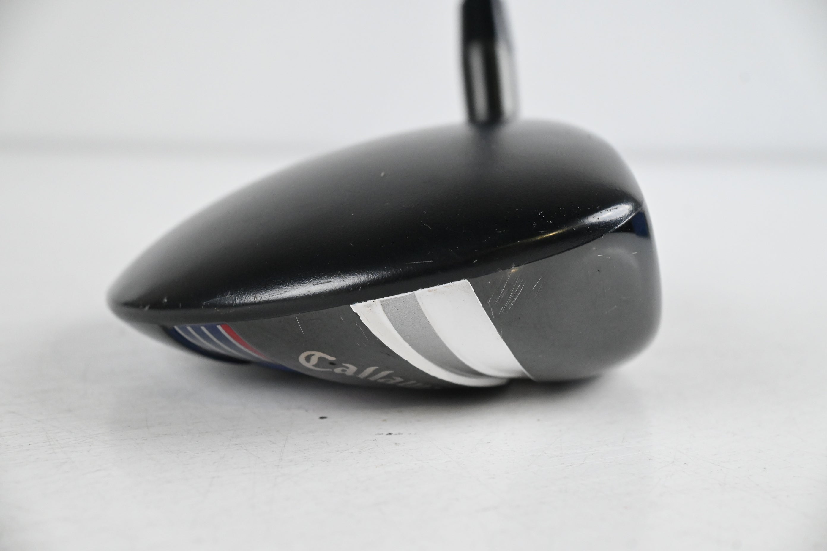Callaway XR #3 Wood / 15 Degree / Regular Flex Project X San Diego LZ15 54 Shaft