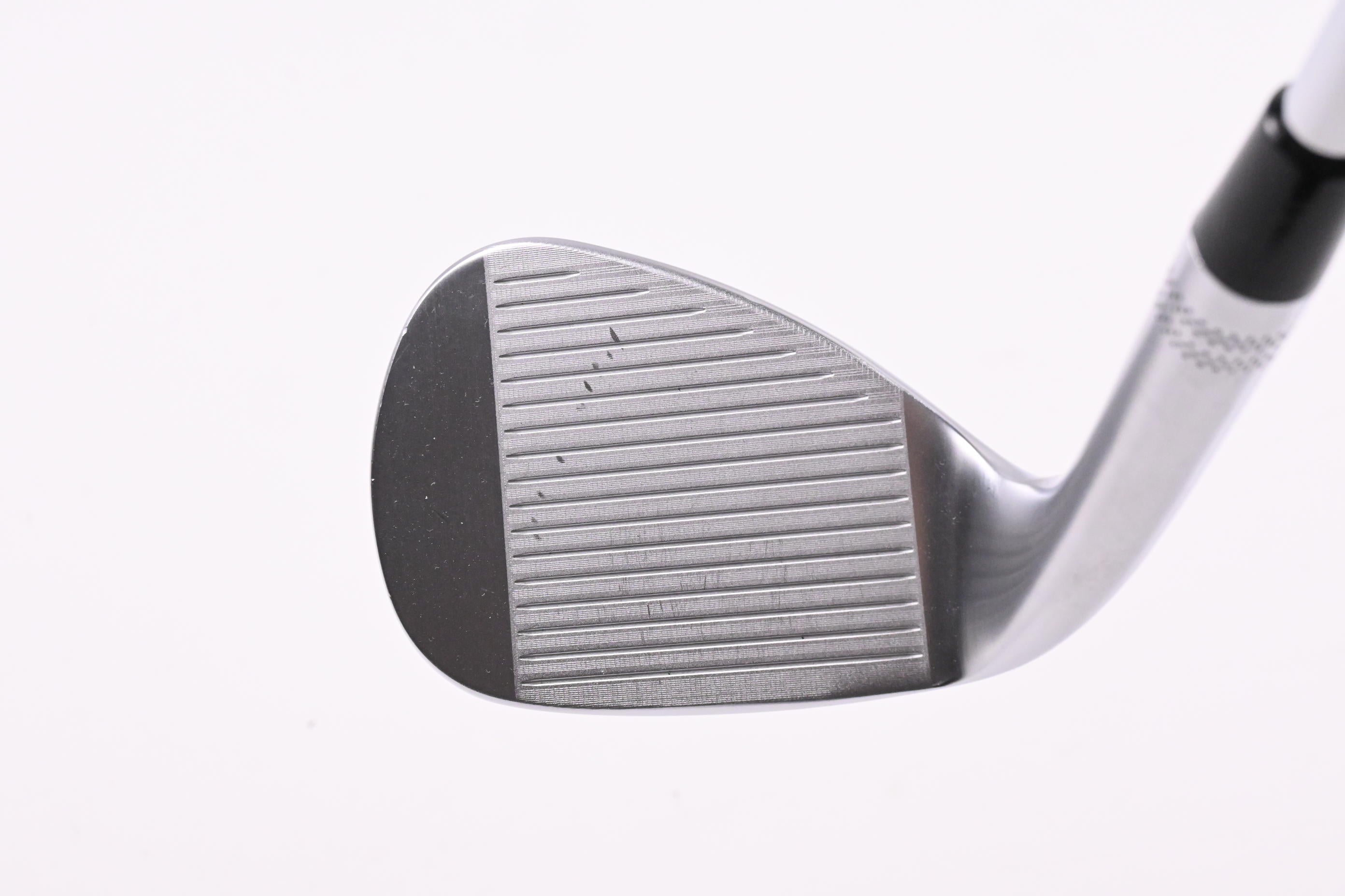 Callaway Opus SP Lob Wedge / 58 Degree / Stiff Flex Dynamic Gold S200 Shaft
