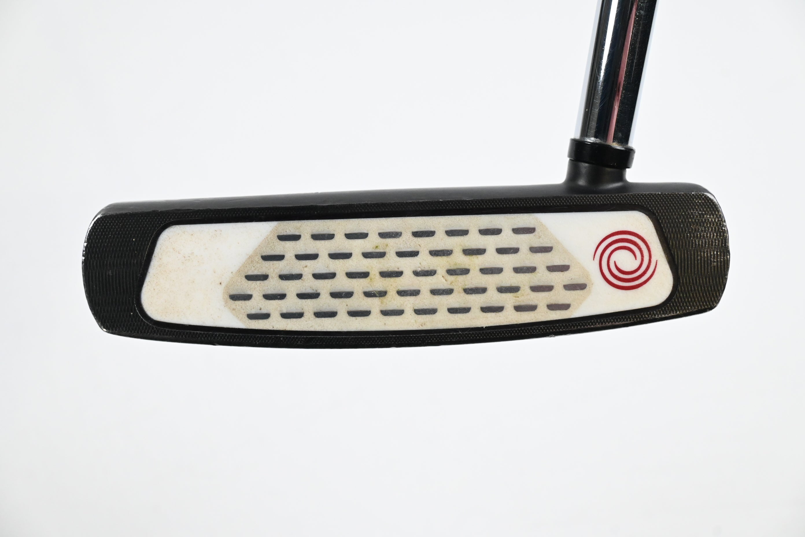 Odyssey Triple Track Double Wide Putter / 34 Inch