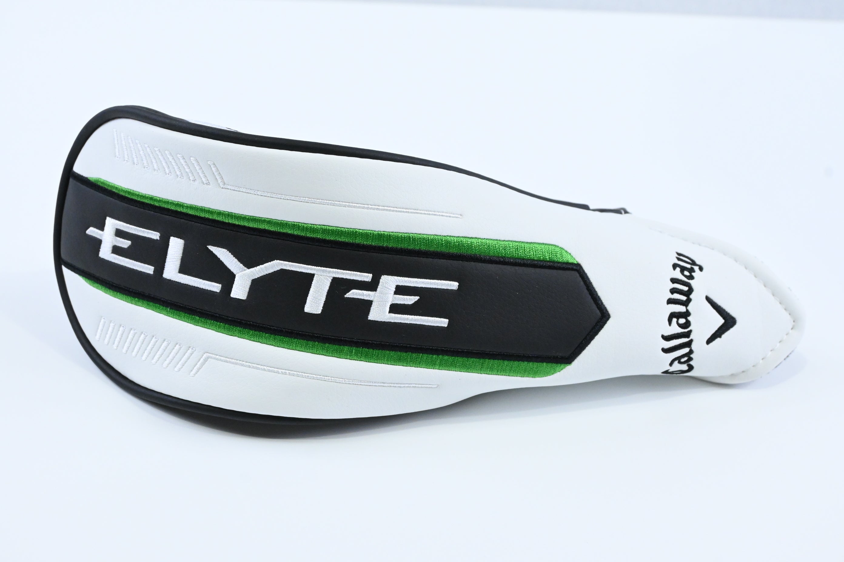 Callaway Elyte #5 Wood / 18 Degree / Regular Flex Denali Charcoal 60 Shaft